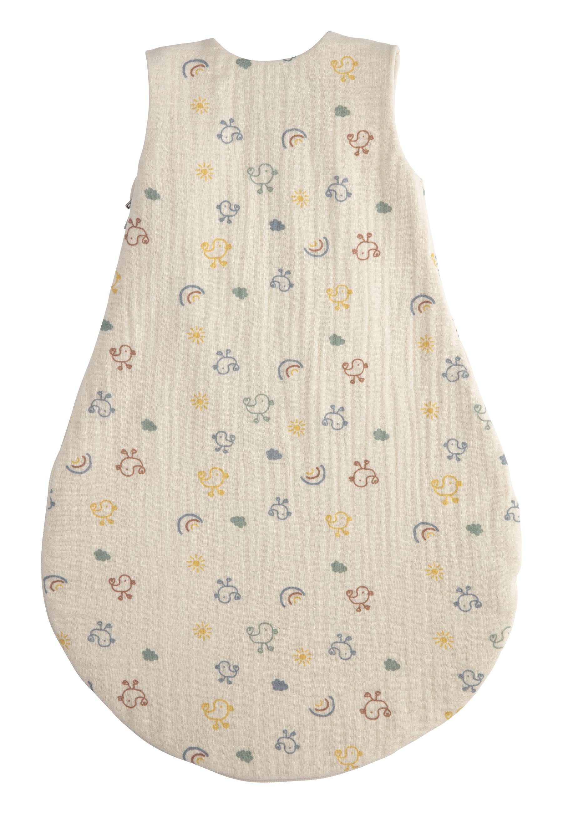 Sterntaler® Babyschlafsack Babyschlafsack 44 Edda (1 günstig online kaufen