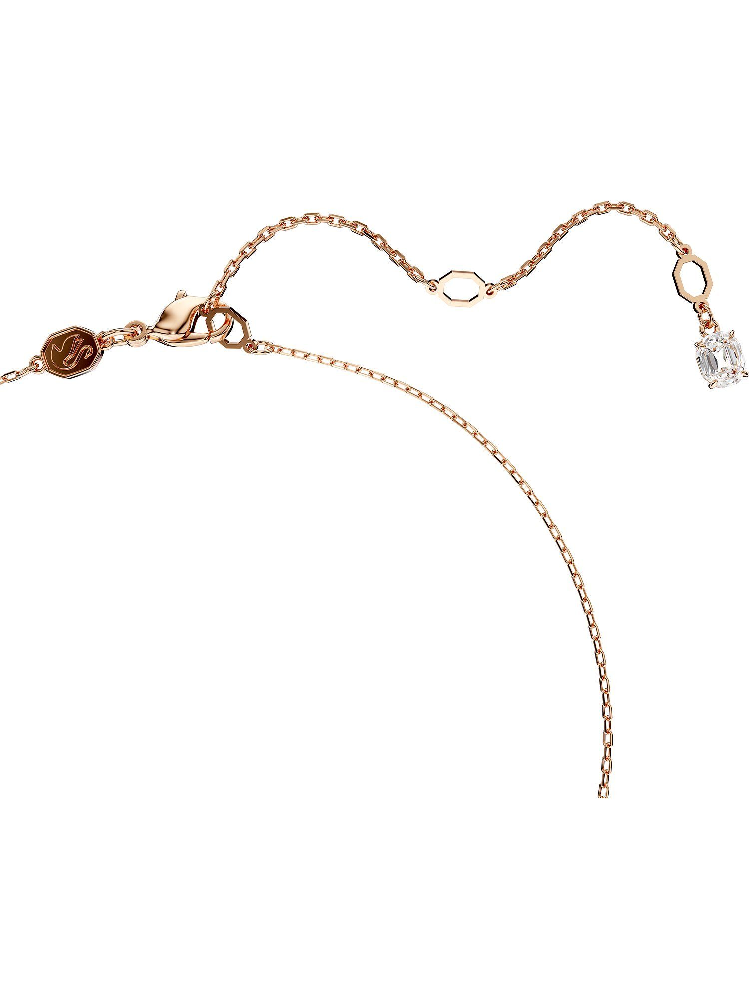 Swarovski Collier Swarovski Damen-Kette ...