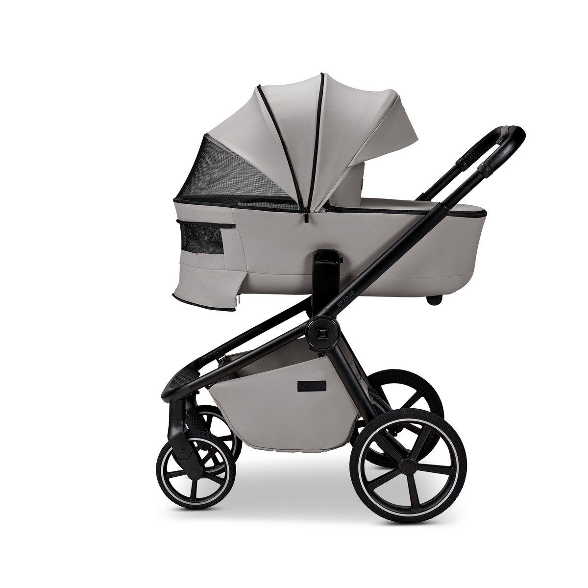 Moon Kombi-Kinderwagen