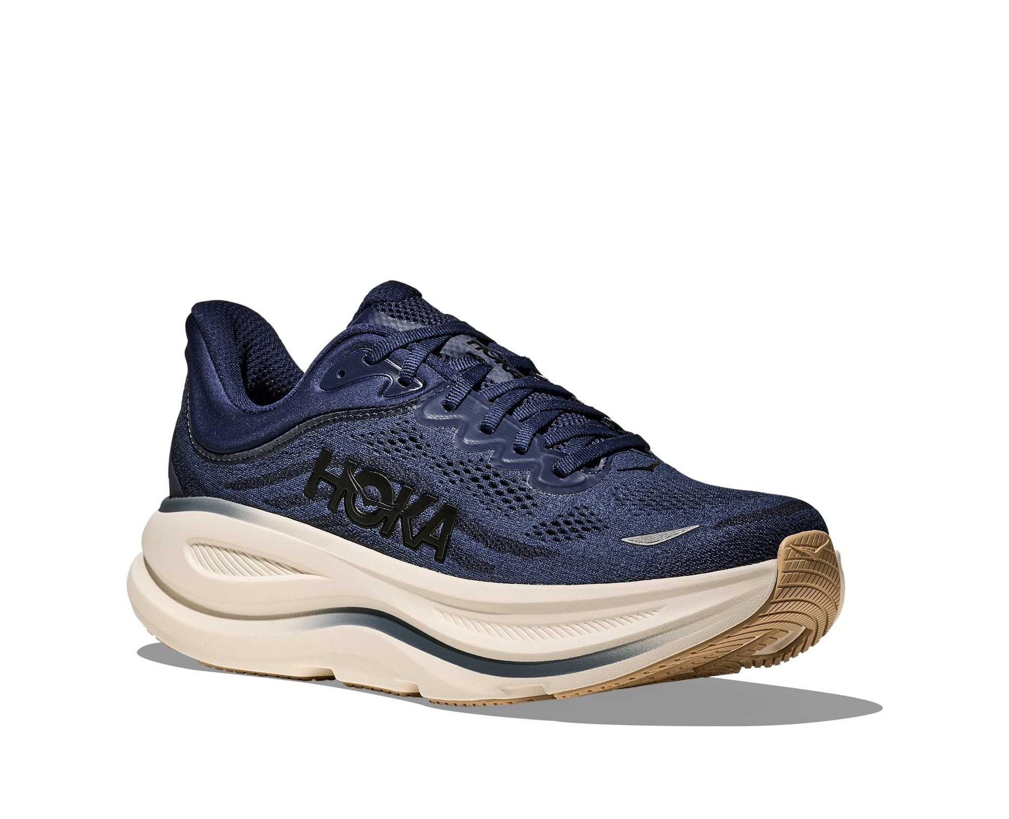 Hoka One One BONDI 9 Laufschuh für mehr Dämpfung