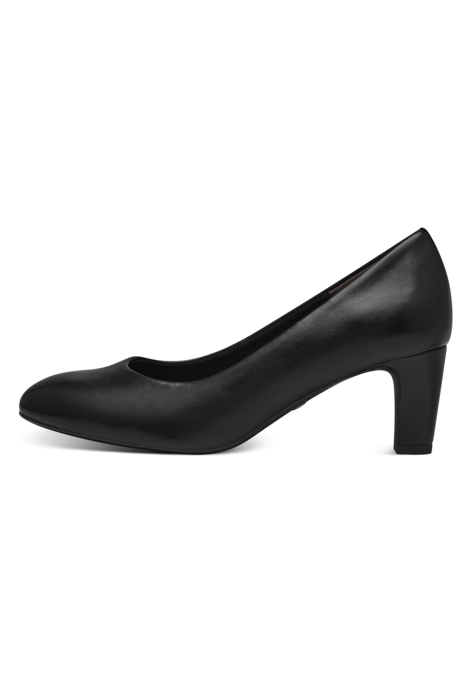 Tamaris 1-22419-41 001 Black Pumps