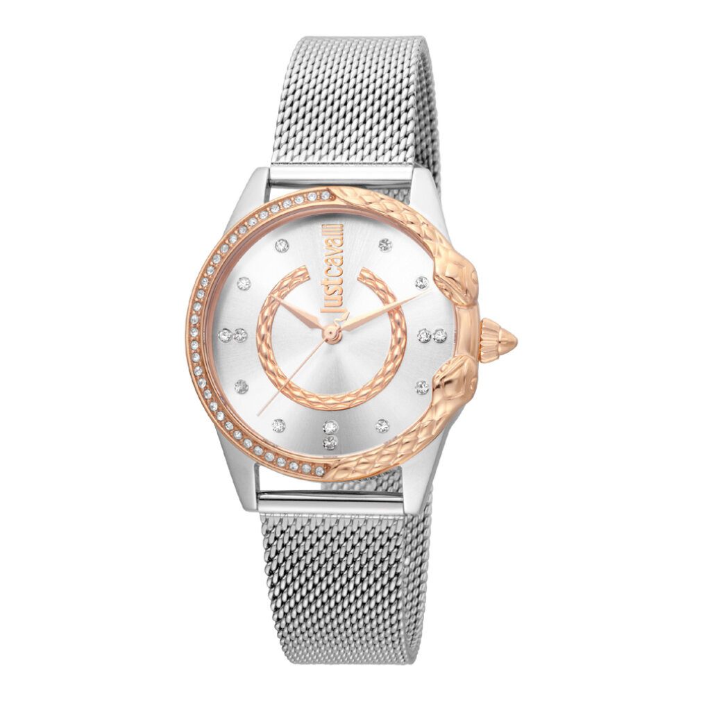 Just Cavalli Luxusuhr Animalier JC1L095M0105 Damenuhr