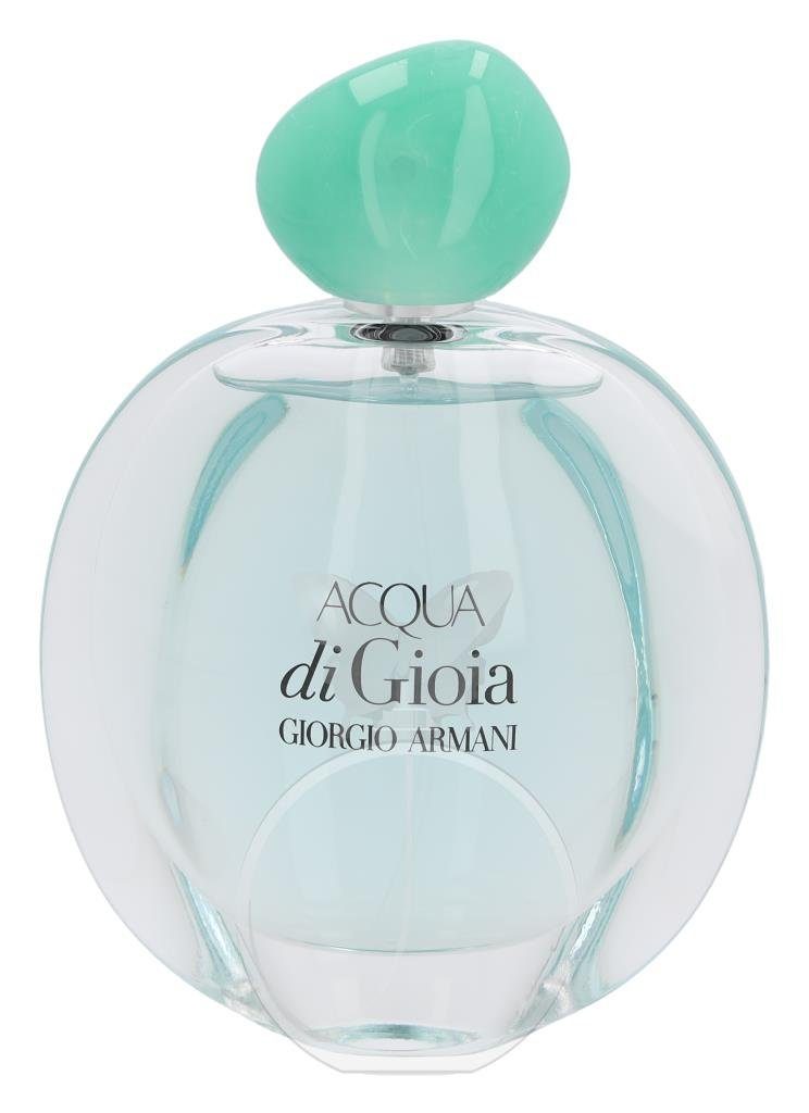 Eau de Parfum Giorgio Armani Acqua Di Gioia Eau de Parfum 100 ml