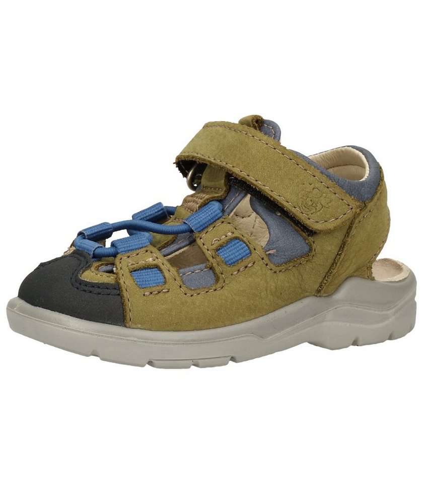 Pepino Sandalen Leder/Synthetik Trekkingsandale