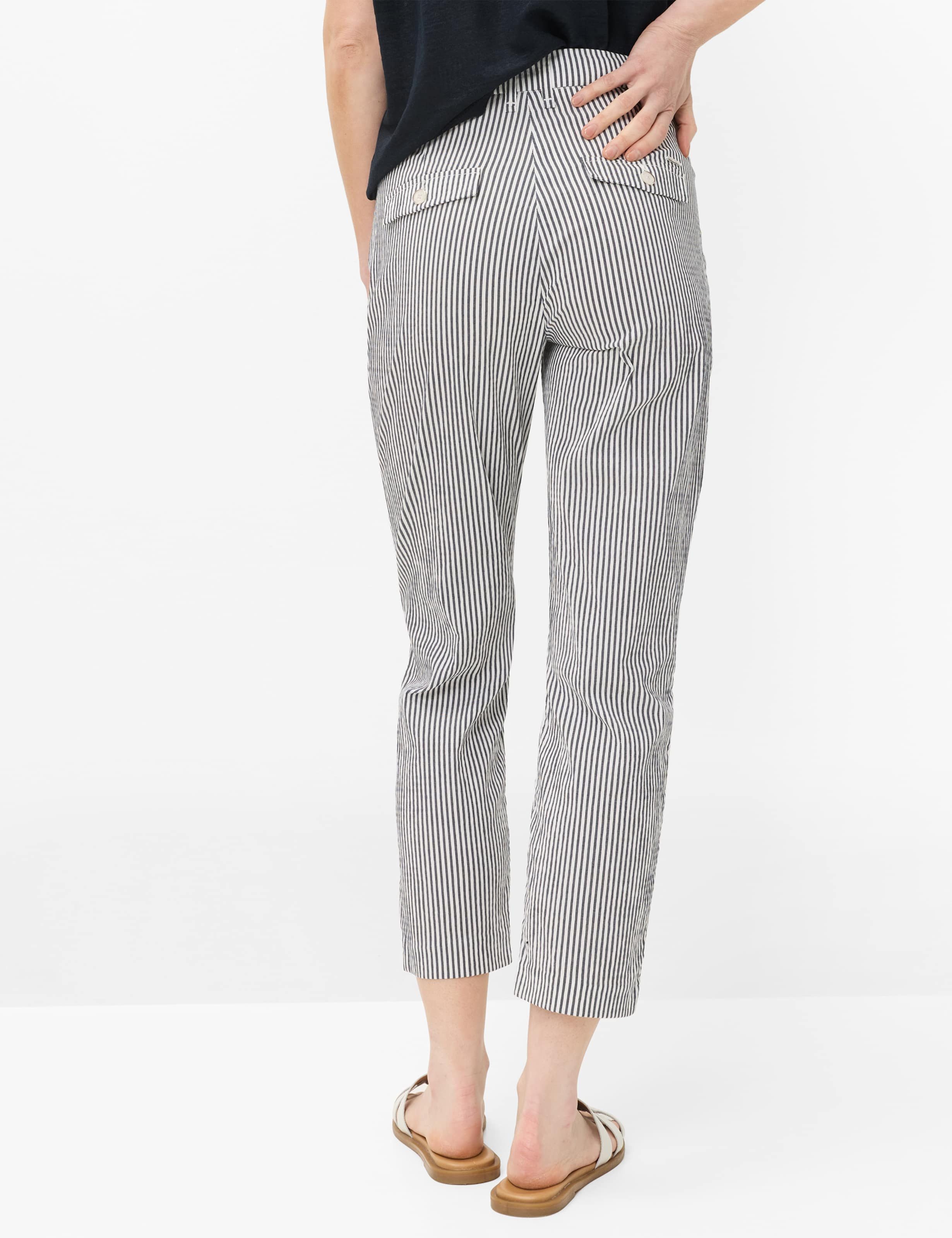Brax 5-Pocket-Hose Style MARA S