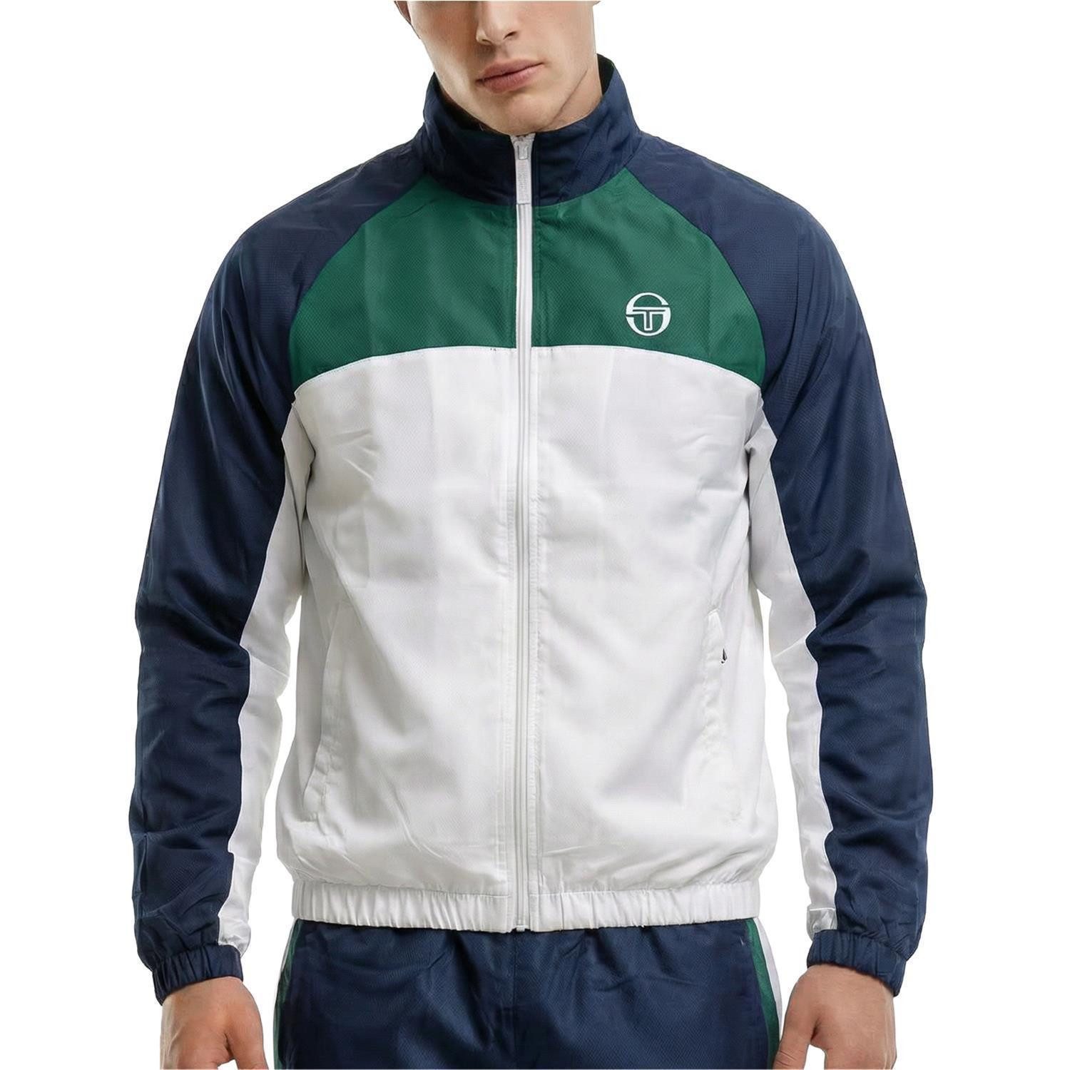 Sergio Tacchini Trainingsanzug Trainingsanzug Sergio Tacchini Metropoli (2-tlg)
