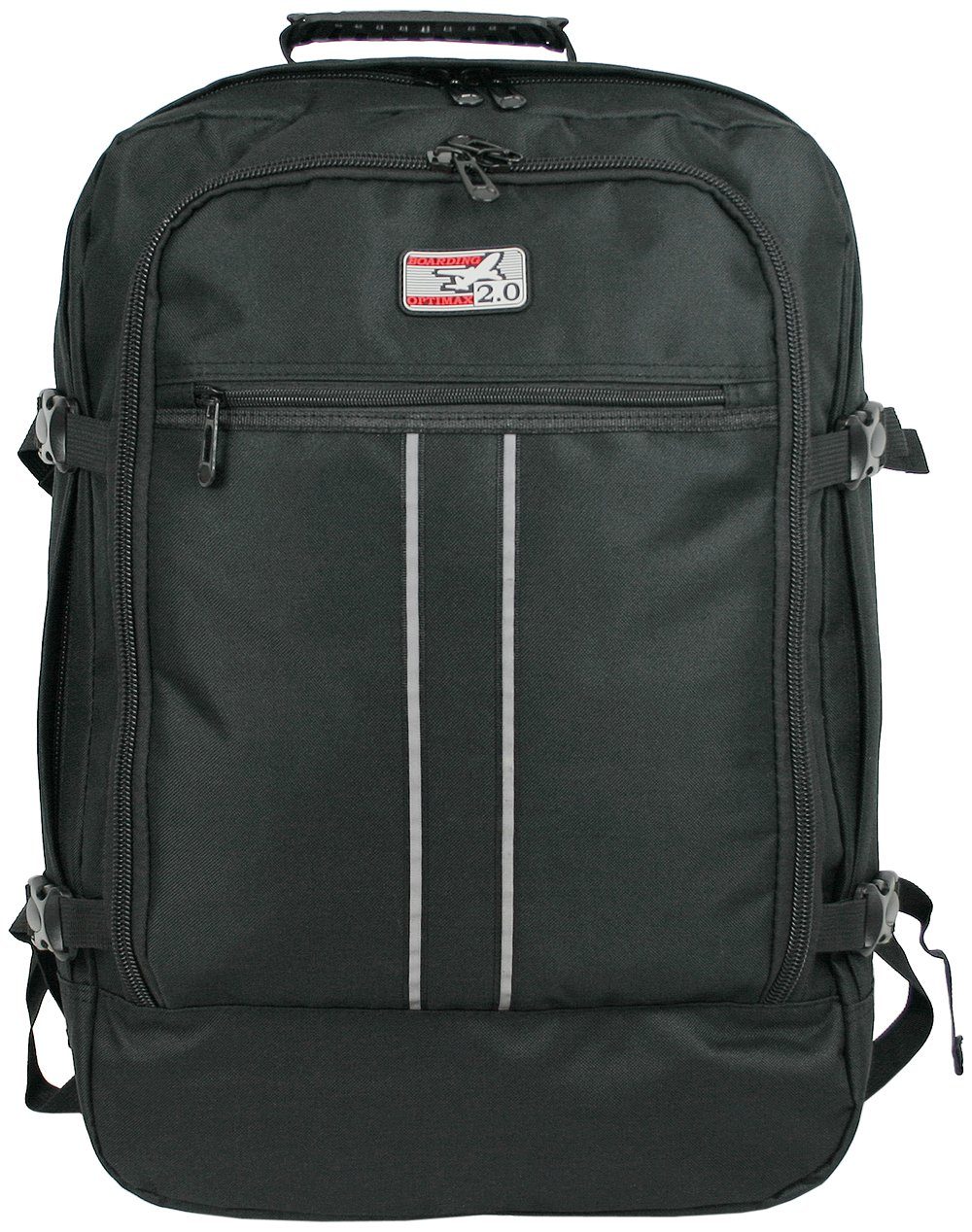 BAG STREET INTERNATIONAL Reisetasche - Airport Handgepäck-Format, großer Ru günstig online kaufen