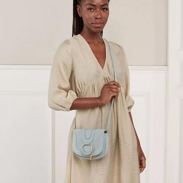see by chloé Schultertasche light blue (1-tlg)