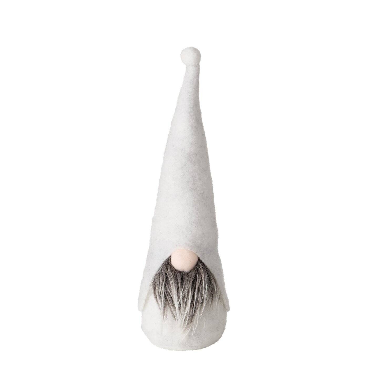 BOLTZE GRUPPE GmbH Weihnachtsfigur Stofffigur Wichtelmännchen HARVEST, H. 32 cm (Deko-Objekt, Deko-Objekt), Wichtelmännchen