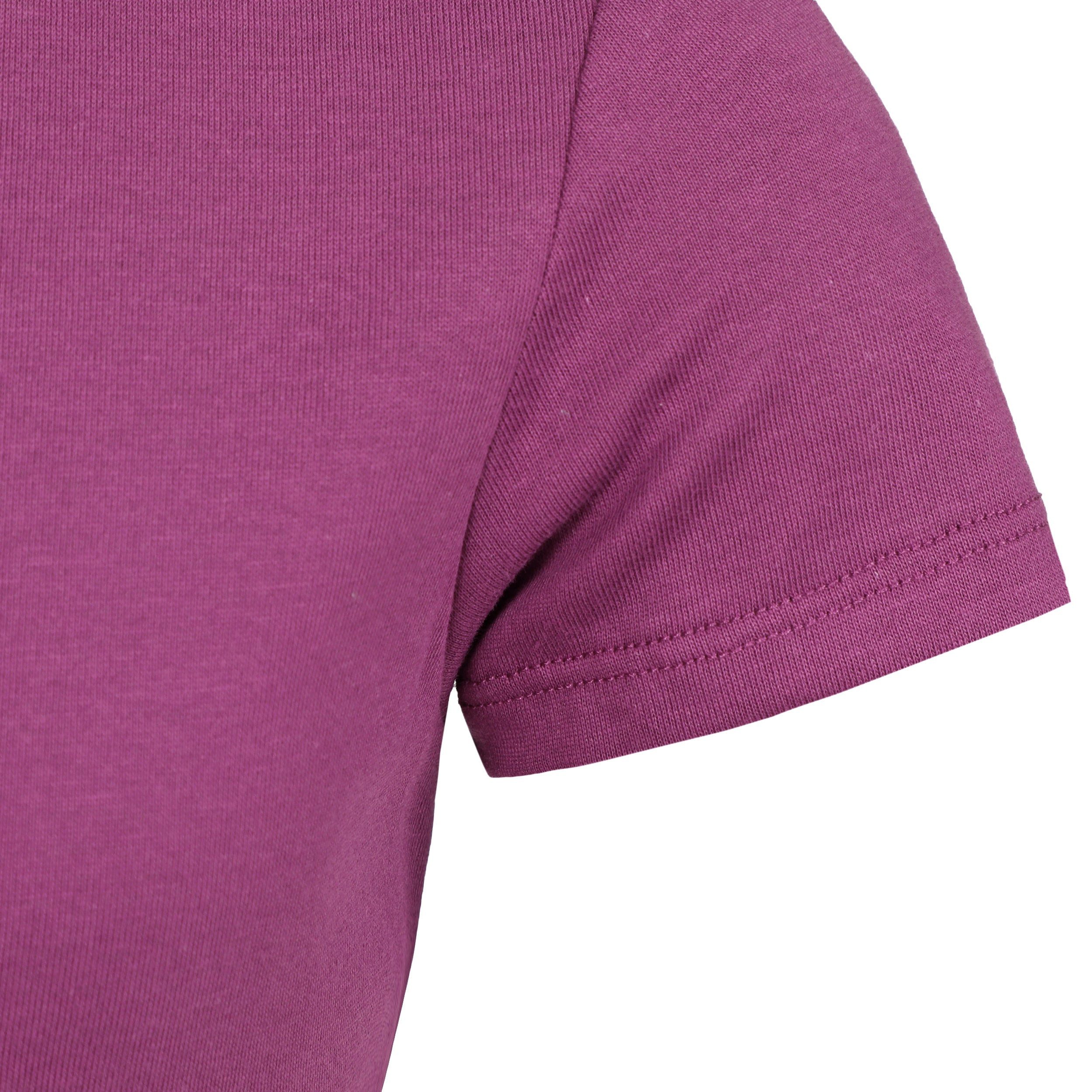 Quiet Please T-Shirt Baseline Logo