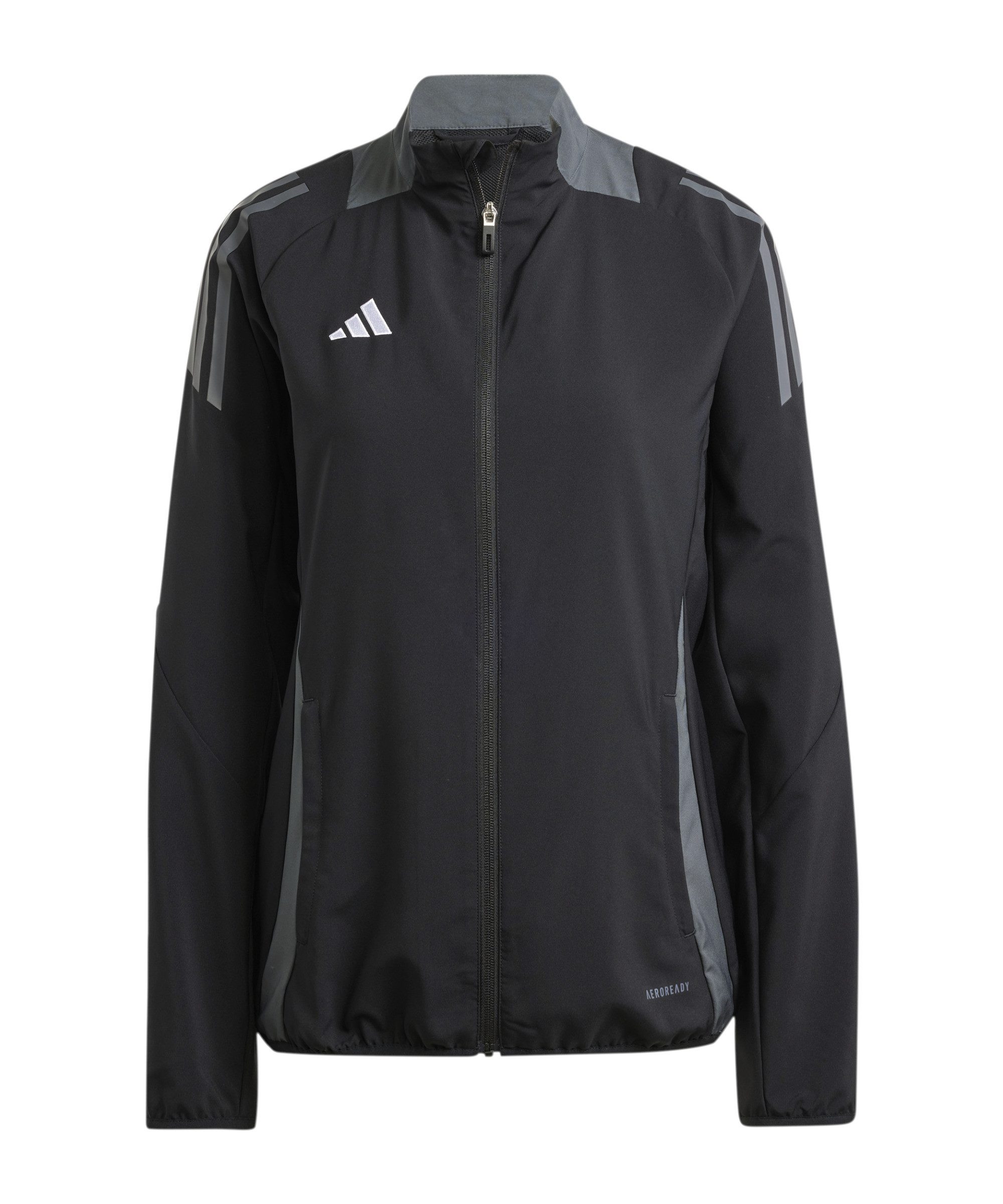 Trainingsjacke adidas Performance
