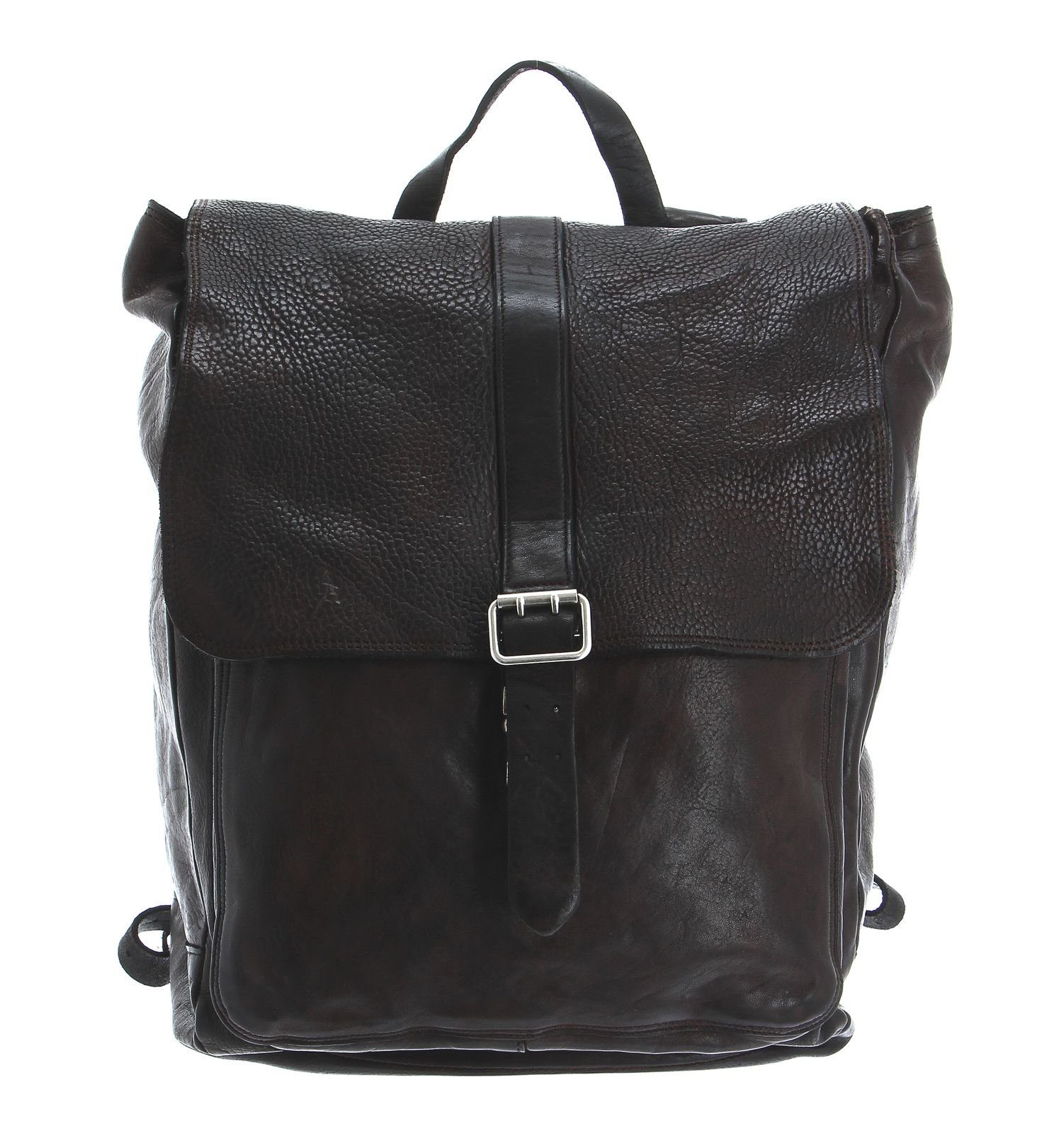 Campomaggi Rucksack Saturno Moro