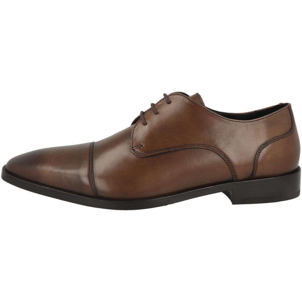 GORDON & BROS City Adigo Herren Schnürschuh Sneaker, Turnschuhe, Sportschuhe, Freizeitschuhe, Schnürschuhe