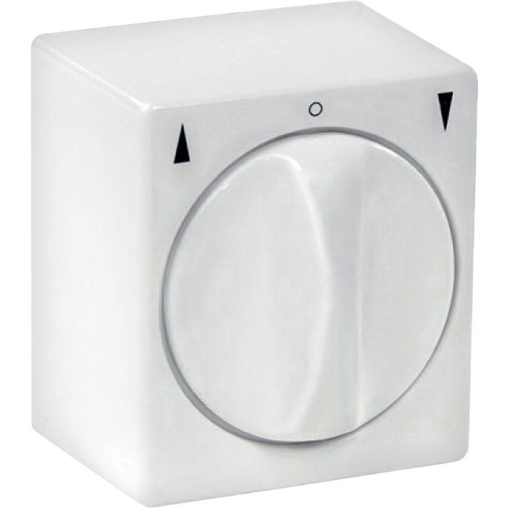 Chamberlain Rollladen-Trennrelais Chamberlain RZ94-05 Drehschalter Aufputz