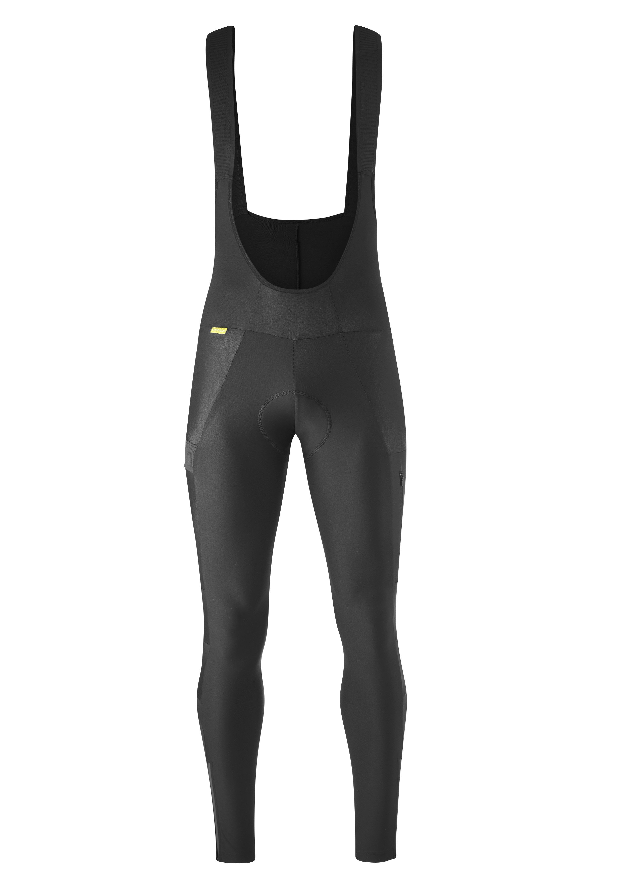 Fahrradhose Essential Bib Tight Cargo SC M