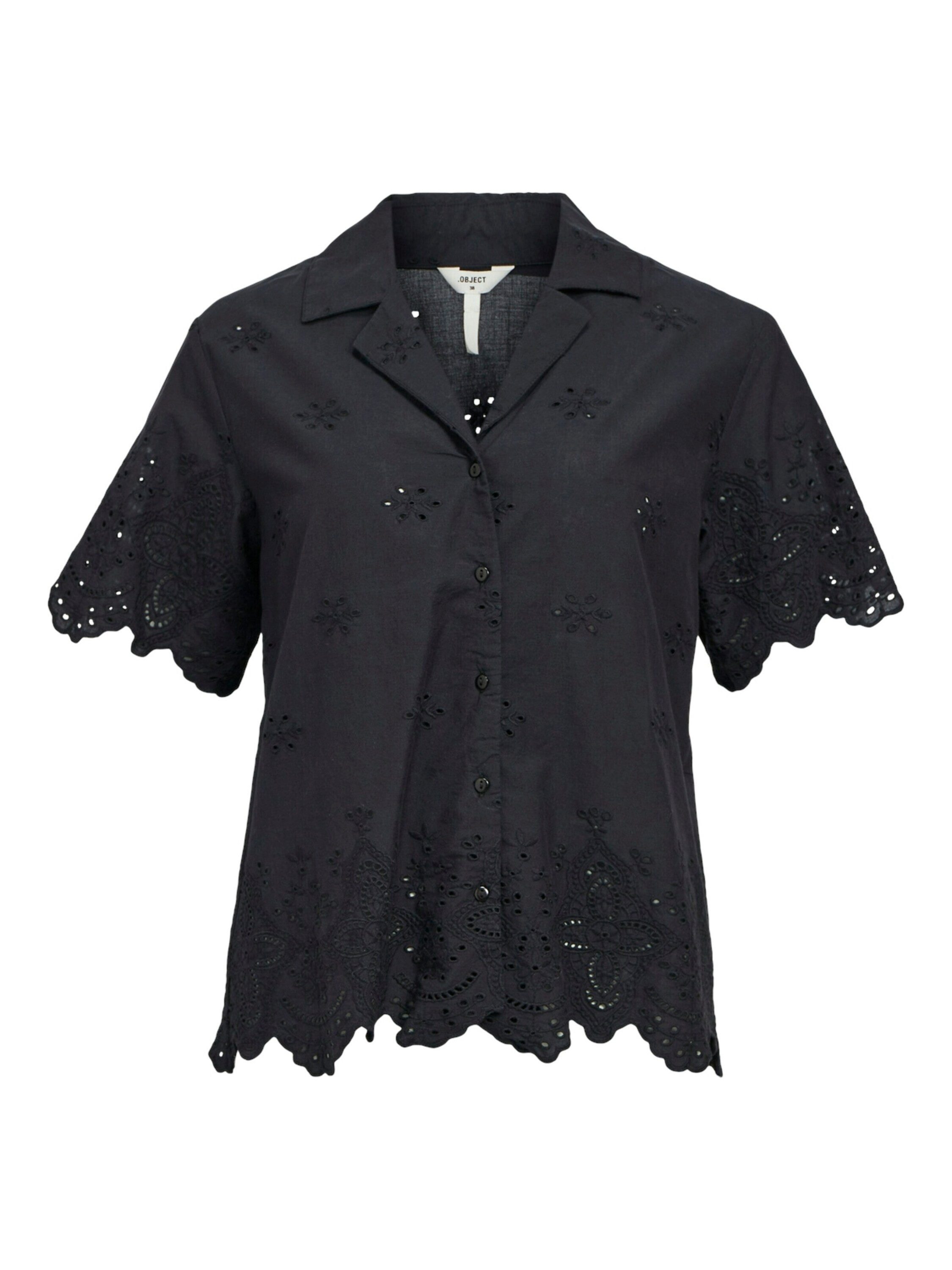 Funktionsbluse OBJELISE