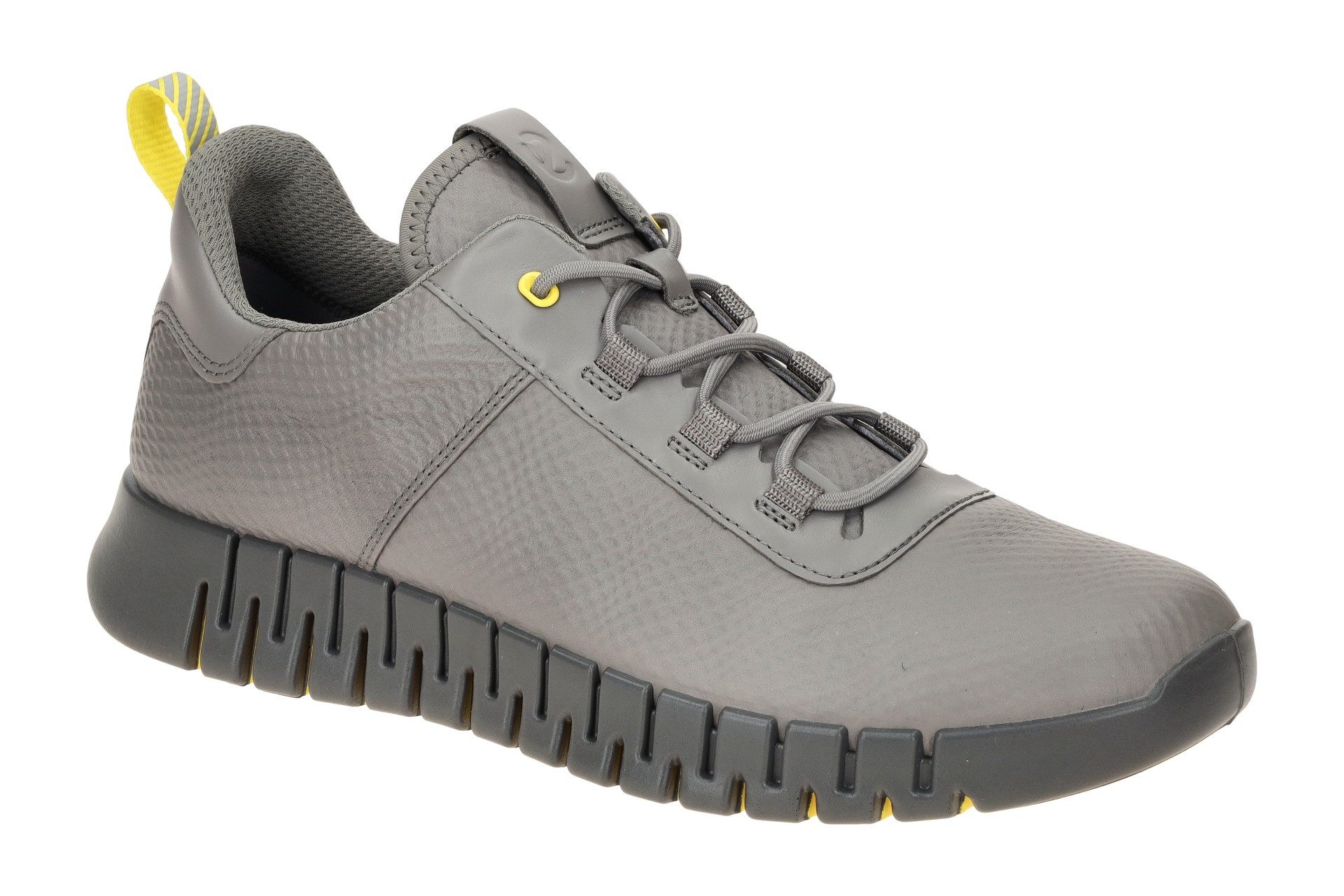 Ecco 52527461067 Schnürschuh