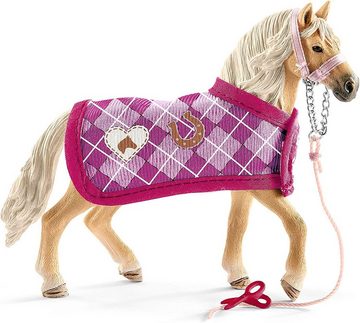 Schleich® Spielfigur Schleich 42431 - Horse Club Sofias Mode-Kreation - Horse Club