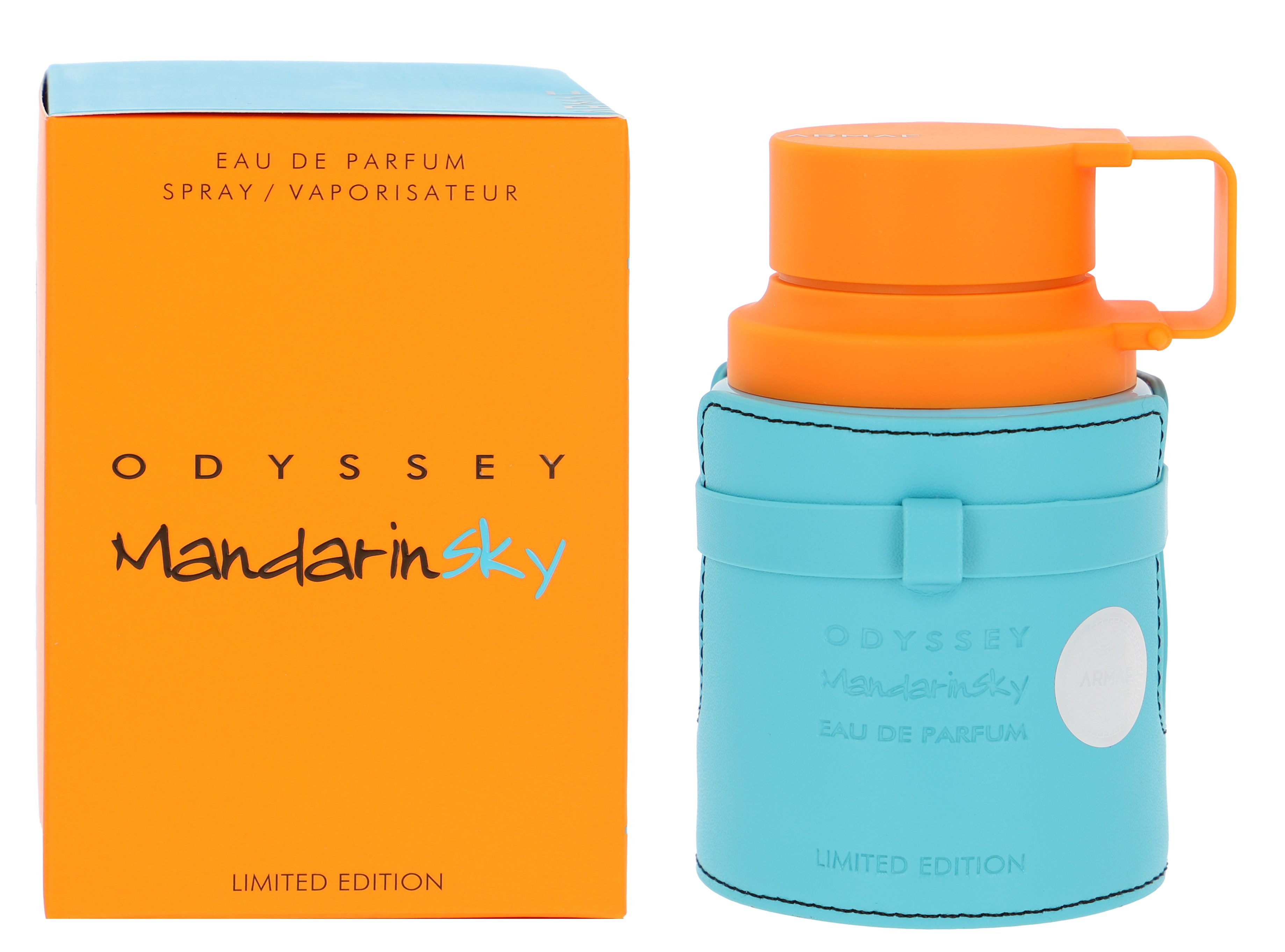 ARMAF Eau de Parfum Odyssey Mandarin Sky