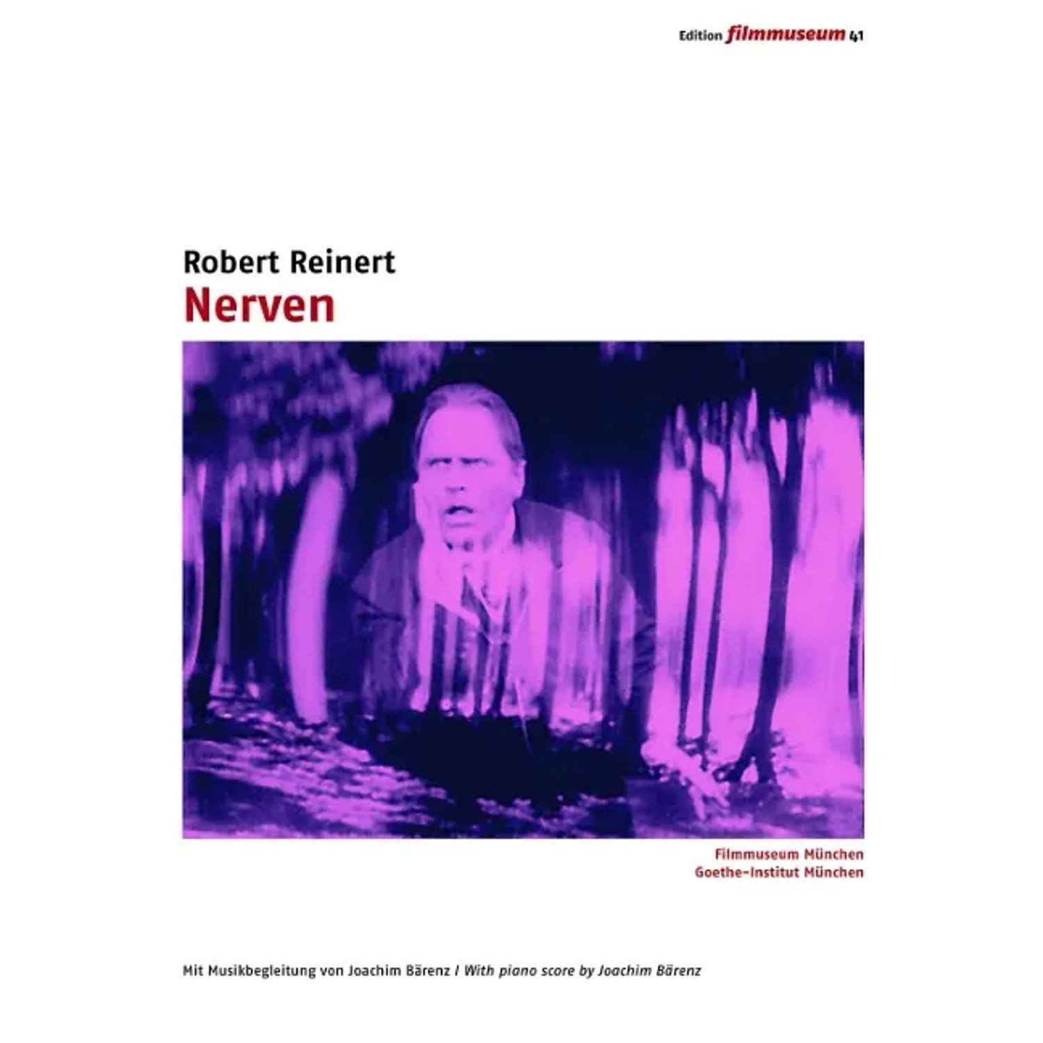 DVD Nerven
