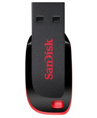 Sandisk SANDISK Cruzer Blade 16GB USB-Stick