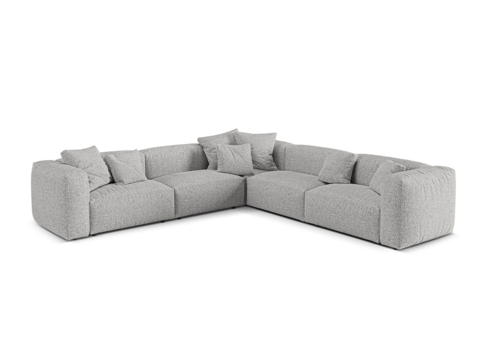 Micadoni Ecksofa Martina