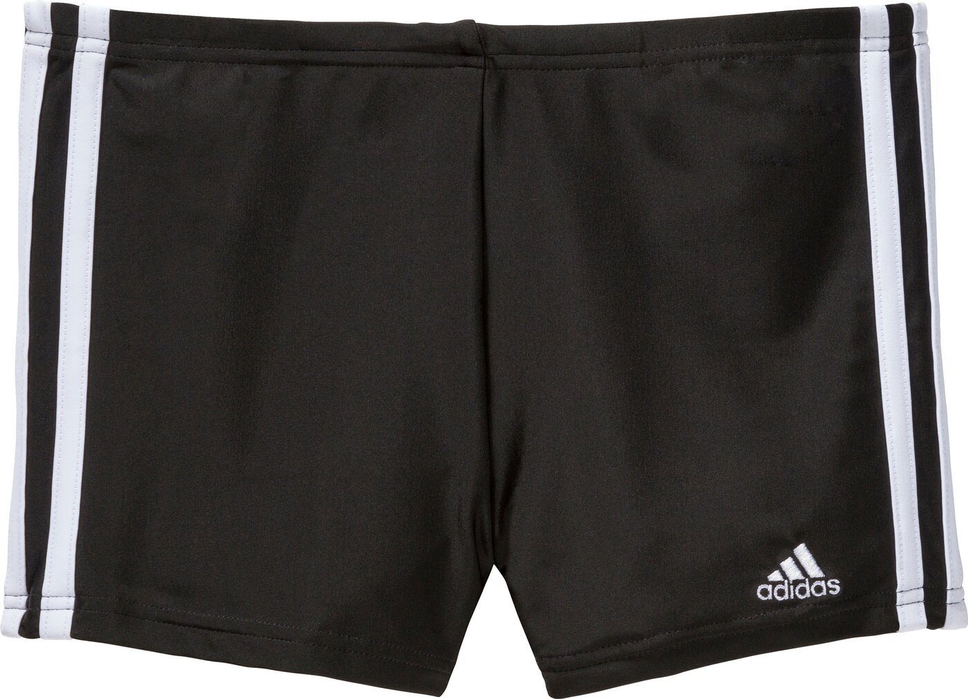 adidas Sportswear Купальні шорти I 3S BX BLACKDD/WHIT