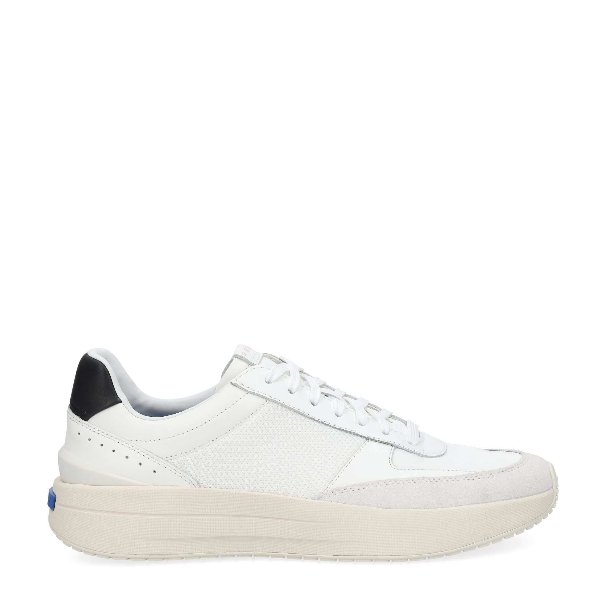 Geox GEOX GXRN, Sneaker, Weiß, Herren Sneaker