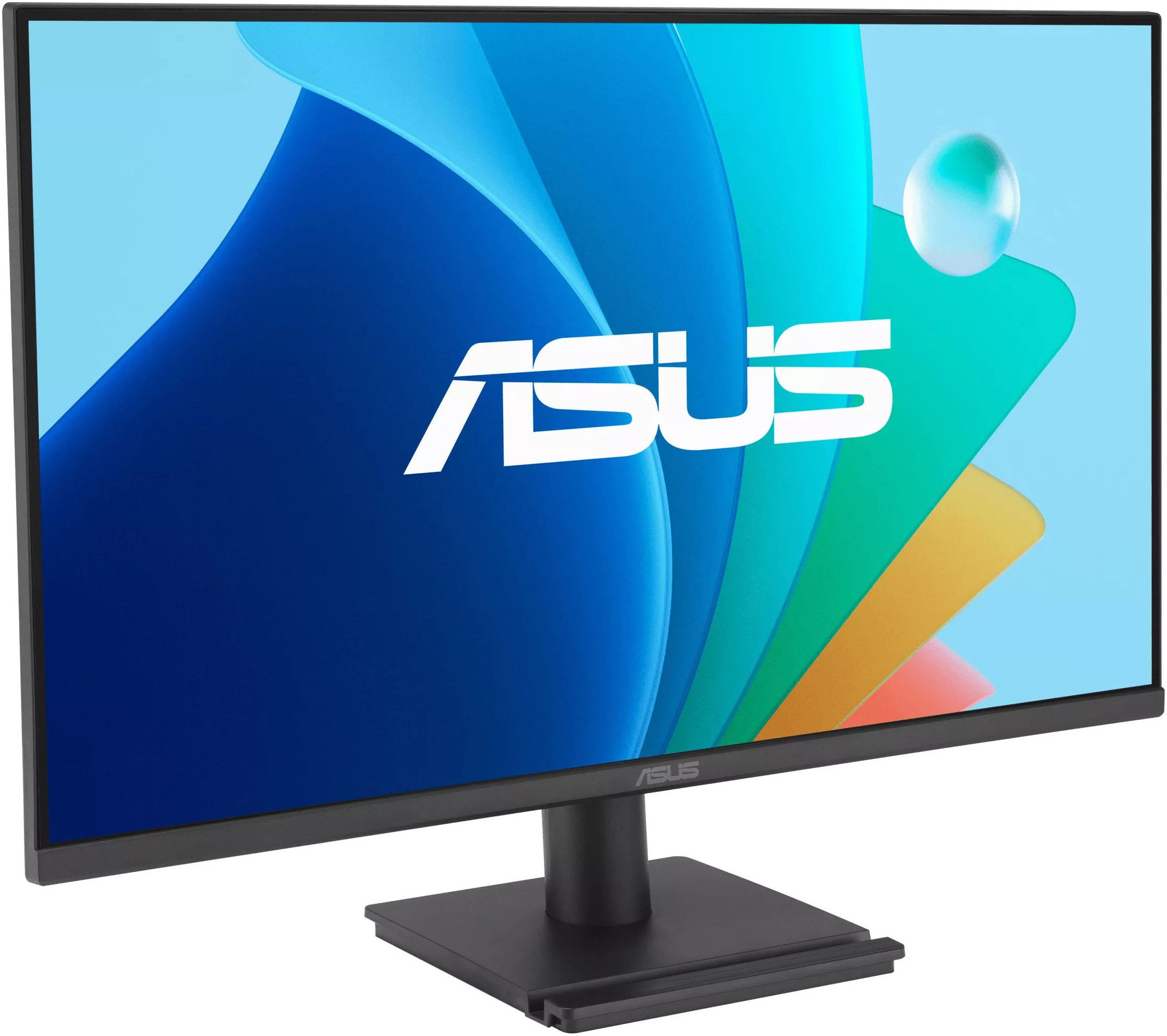 Asus VA249QG Gaming-Monitor (61 cm/24 ", 1920 x 1080 px, Full HD, 1 ms Reaktionszeit, 120 Hz, IPS-LCD)