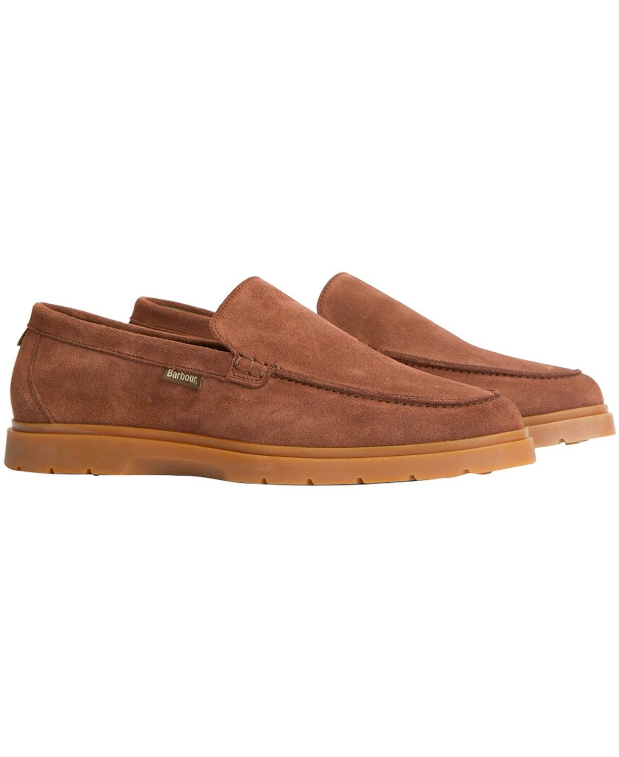 Loafer Carty Schnürschuh