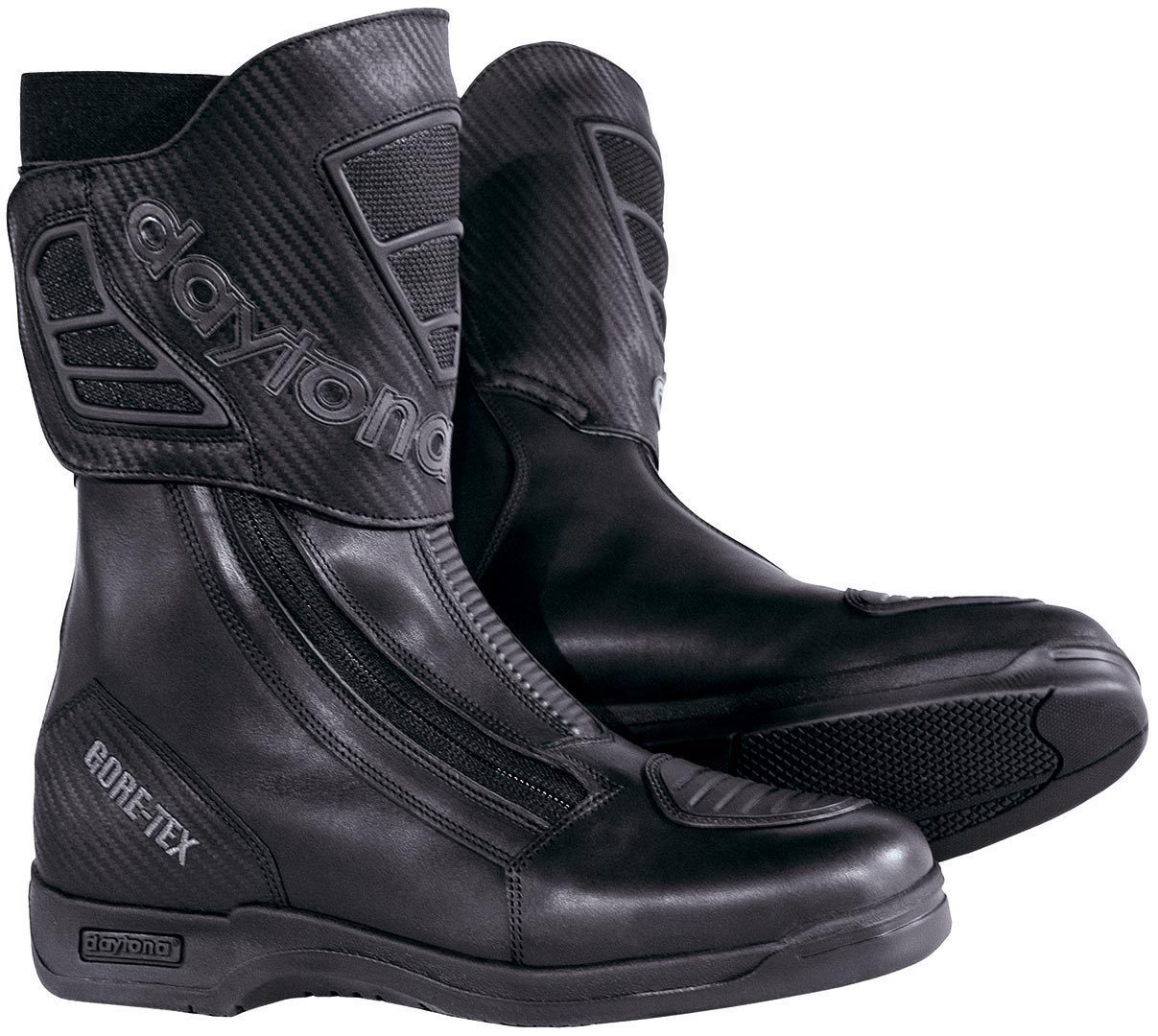 Daytona Highway II GTX Gore-Tex wasserdichte Motorradstiefel Motorradstiefel wasserdicht