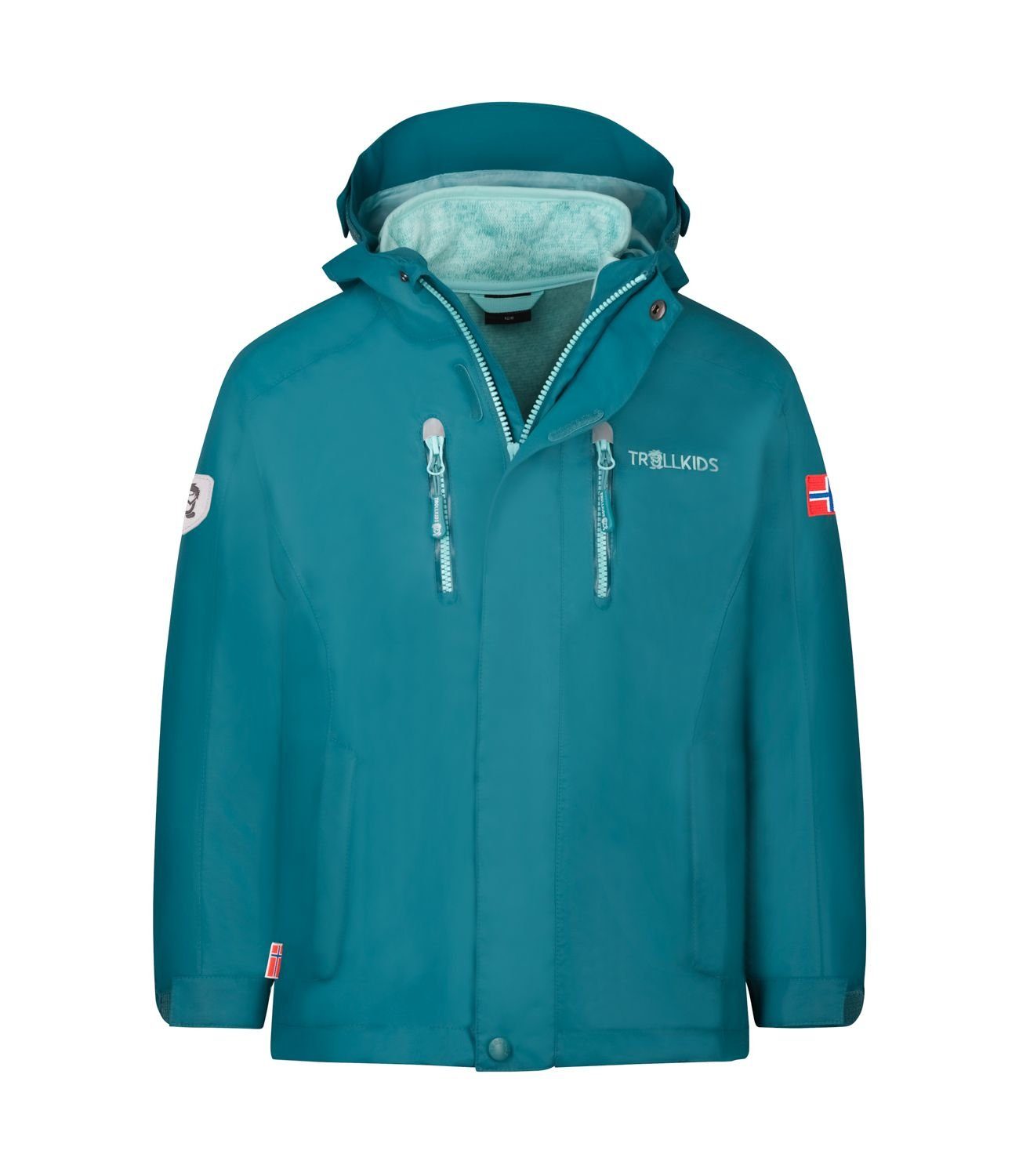 3-in-1-Funktionsjacke Lofoten