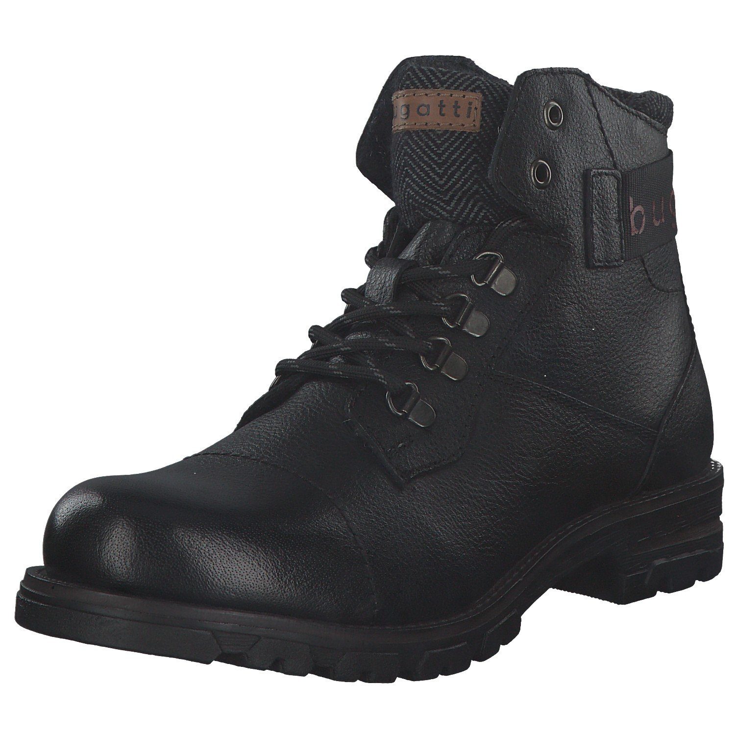 bugatti Scipio A0Z33 Bikerboots