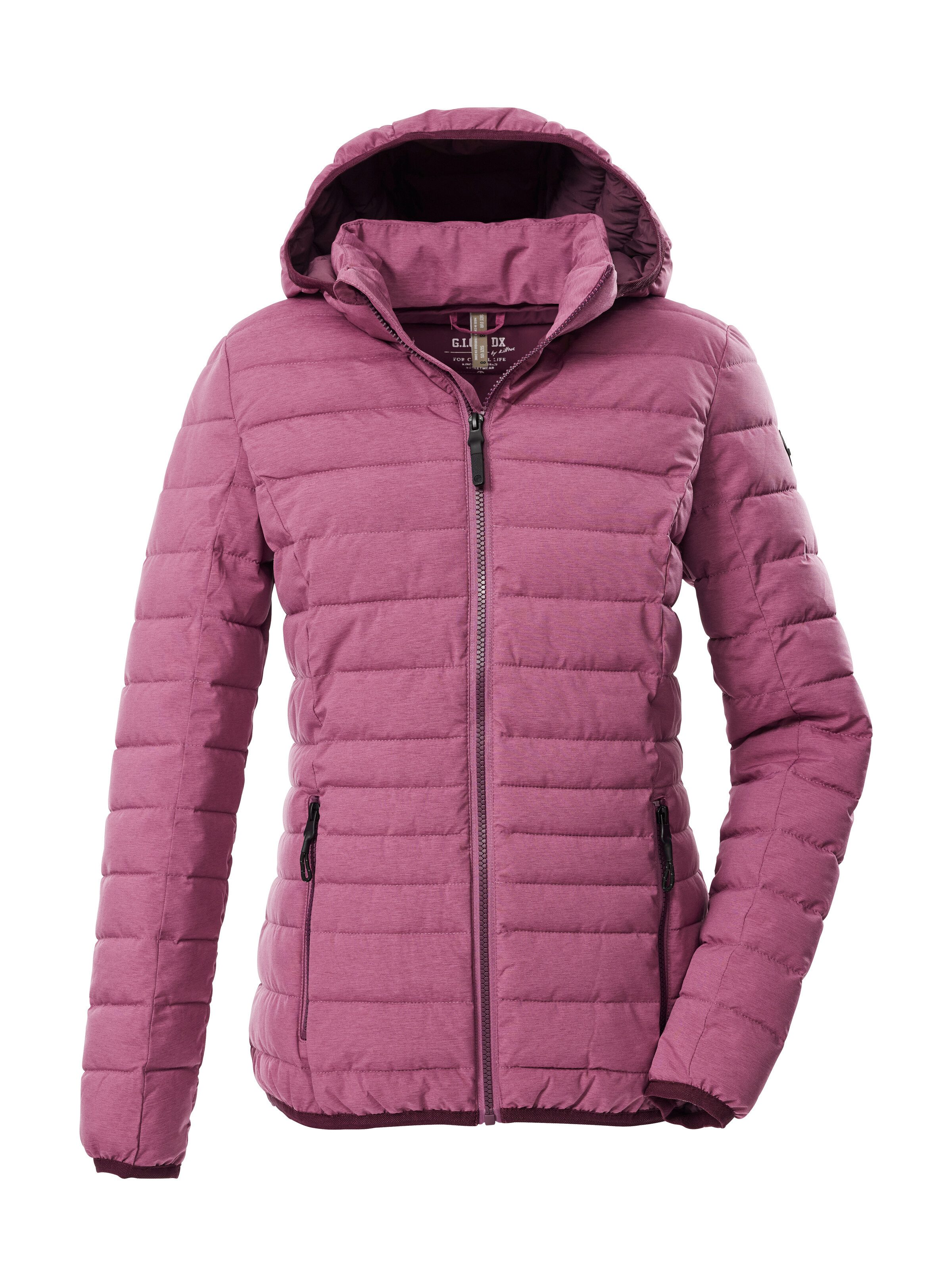 G.I.G.A. DX by killtec Steppjacke GW 49 WMN QLTD JCKT Wind- und wasserabwei günstig online kaufen