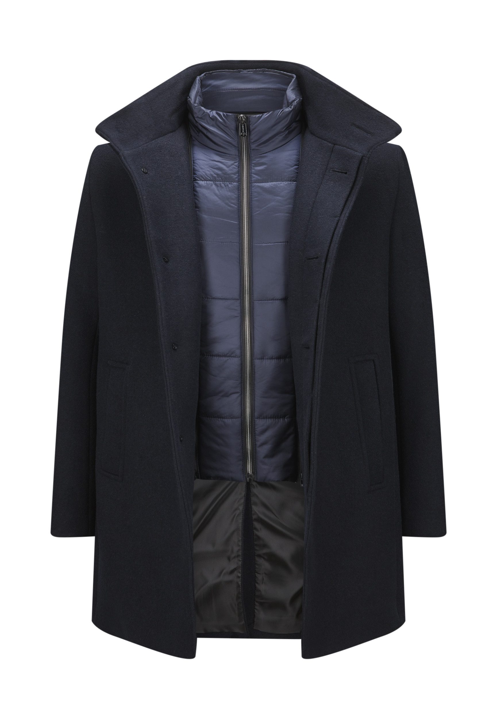 Milestone Blouson MSLancaster günstig online kaufen