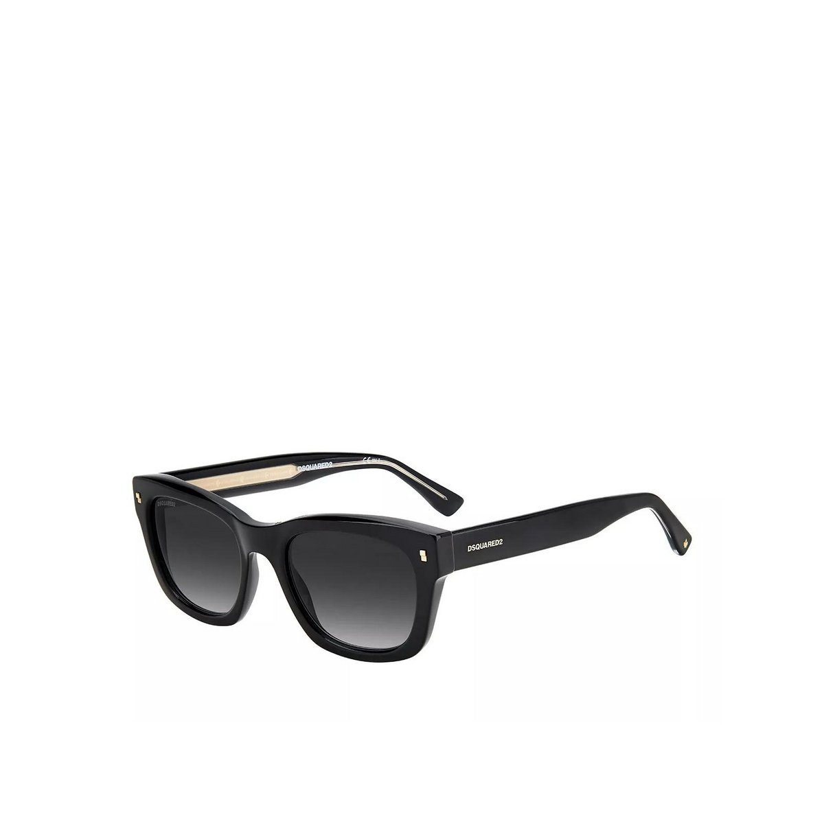 Dsquared2 Sonnenbrille schwarz (1-St)