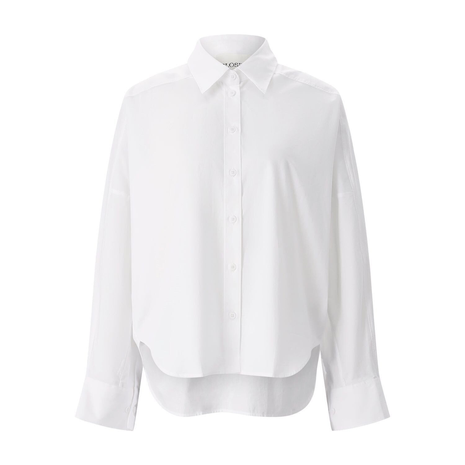 CLOSED Klassische Bluse