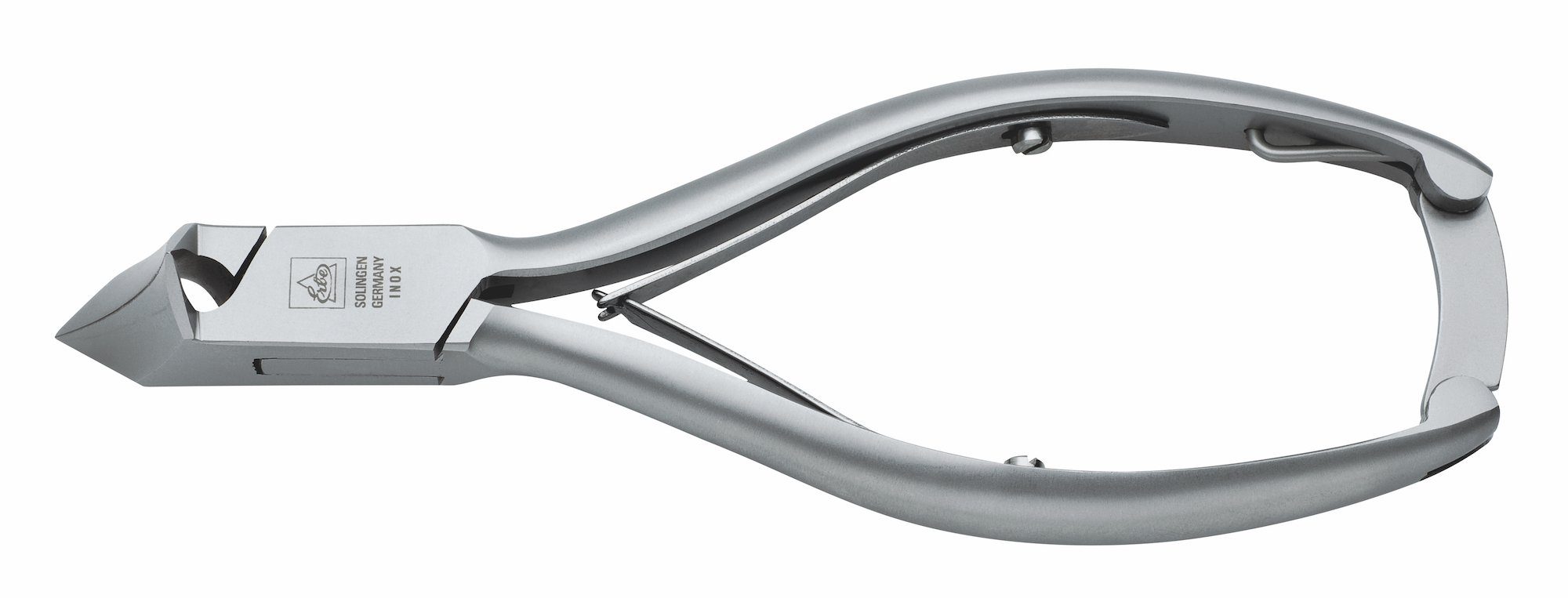 Nagelzange KOPFSCHNEIDER ROSTFREI CM 14 "MASTERCLASS", 1/1 SCHNEIDE