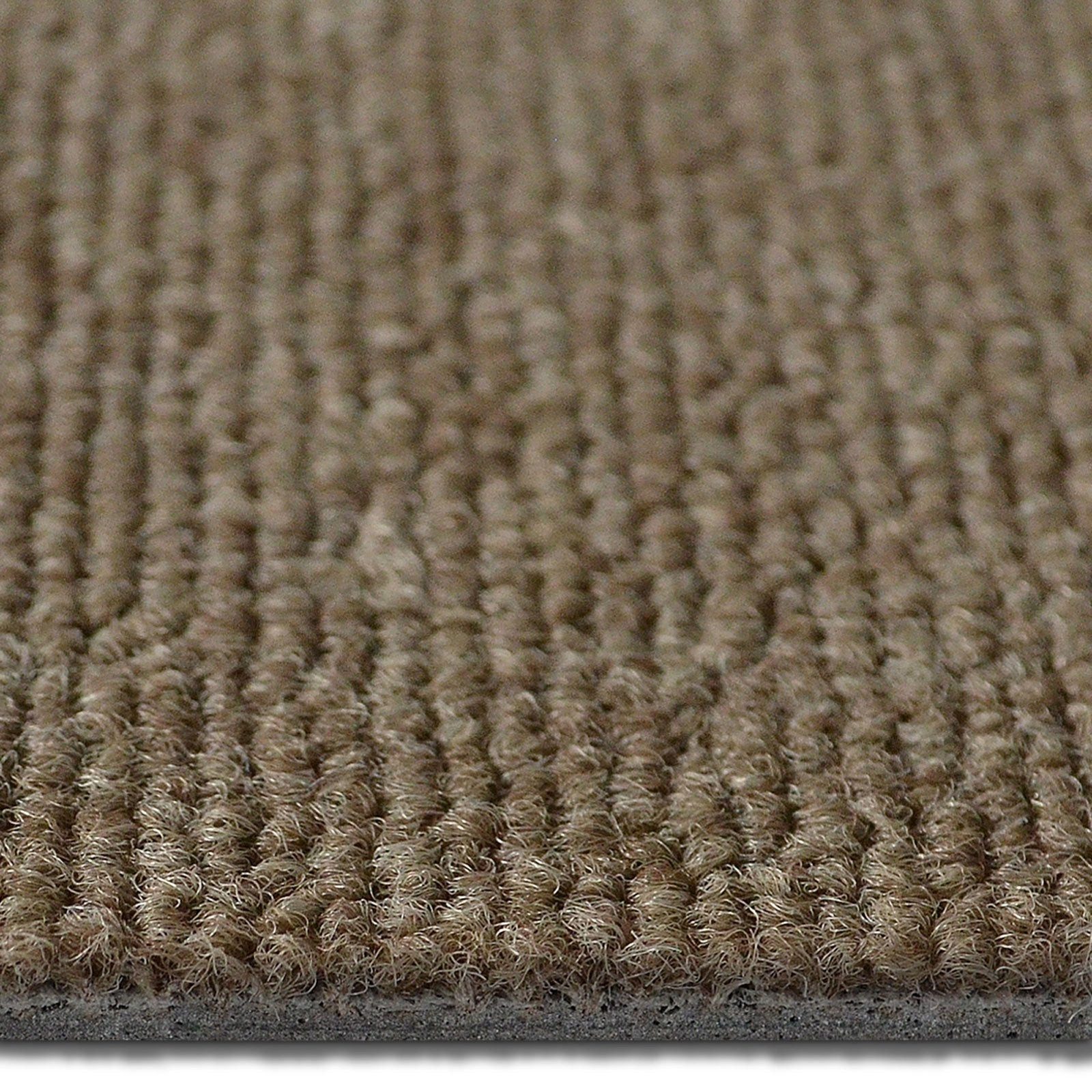 Karat Teppichfliese Toulonn, Fliese, Bodenschutz, verschiedene günstig online kaufen