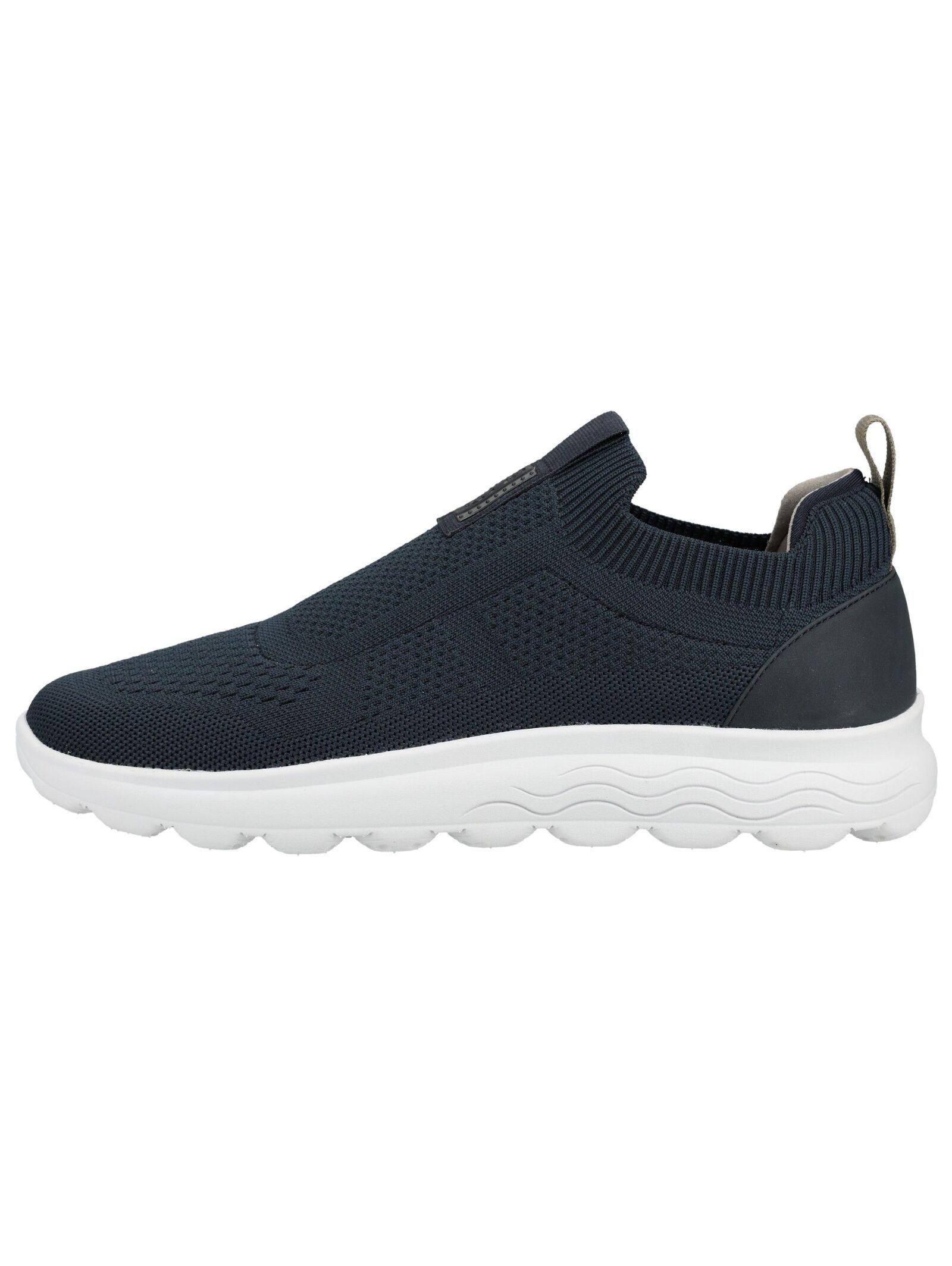 Geox Geox Sneaker Textil Sneaker günstig online kaufen