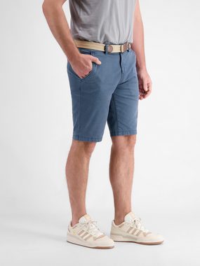 LERROS Bermudas LERROS Chino-Bermuda mit Print