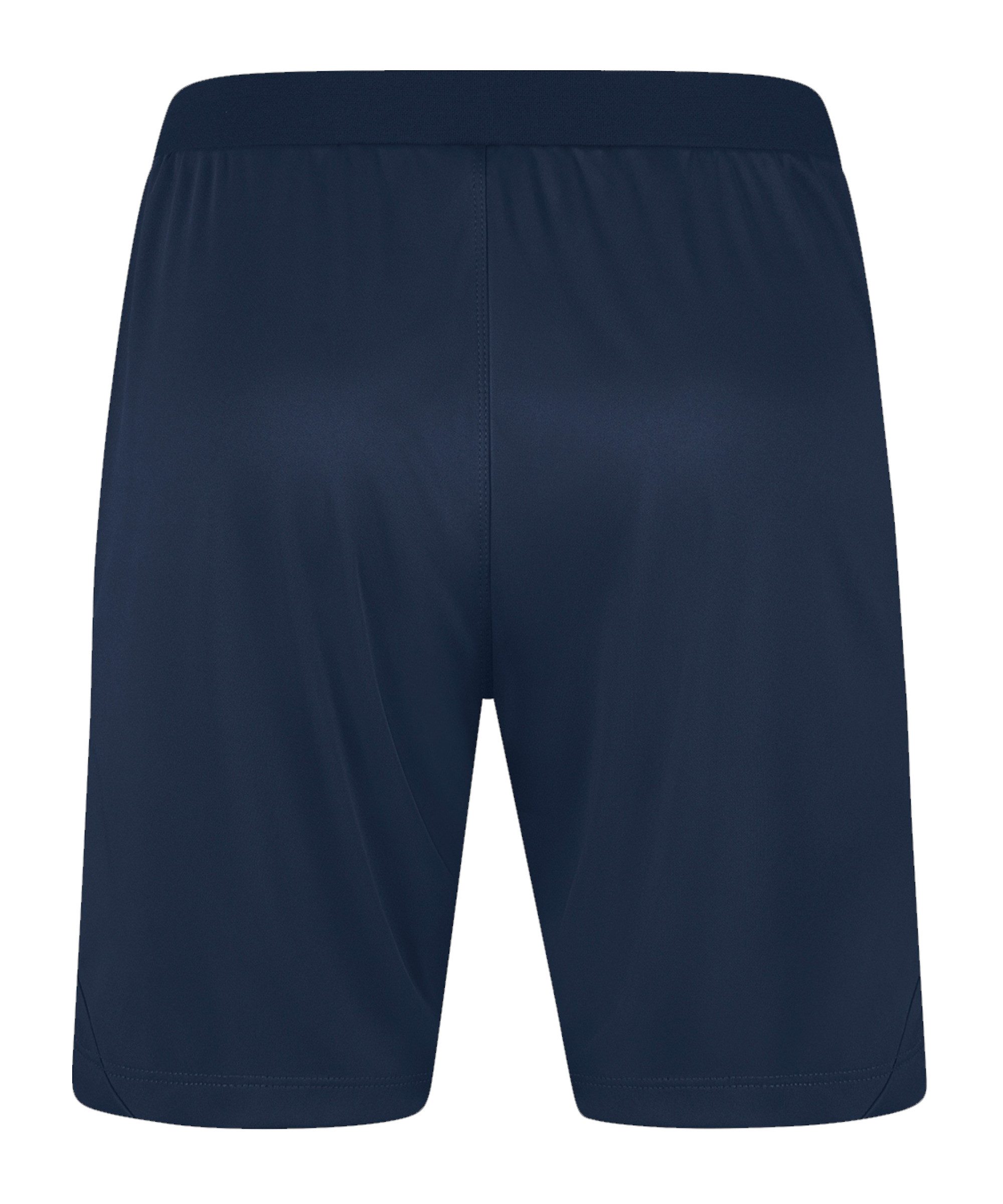 Jako Shorts Power Short Damen (1-tlg) Kordelzug