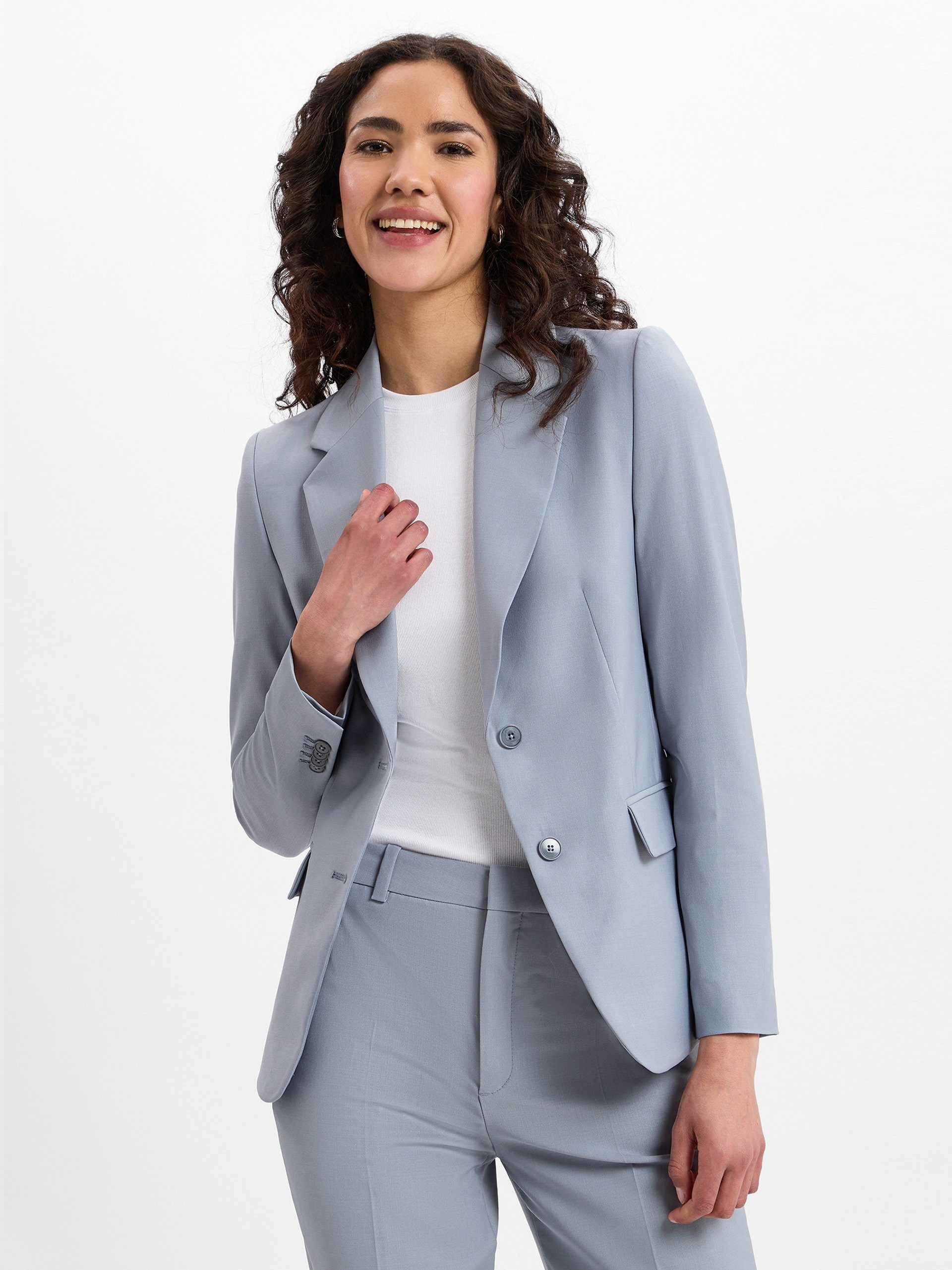 Blusenblazer Bundrey