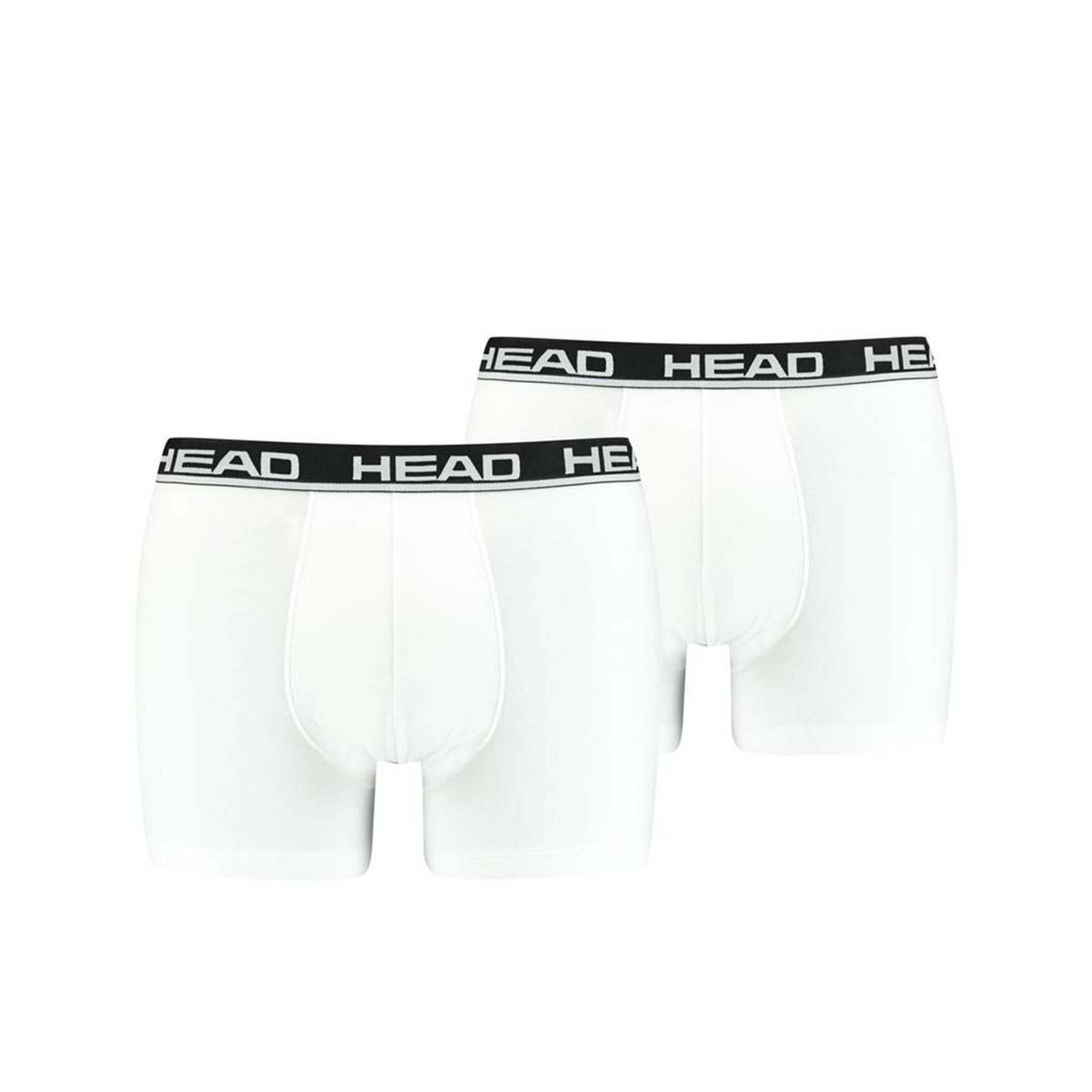 Boxer Herren Boxershort 2er Pack Baumwolle