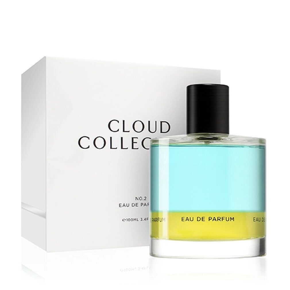 ZARKOPERFUME Eau de Parfum Cloud Collection No. 2 EdP 100ml NEU & OVP