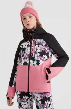 O'Neill Skijacke Oneill Girls Diamond Jacket Kinder Ski- &