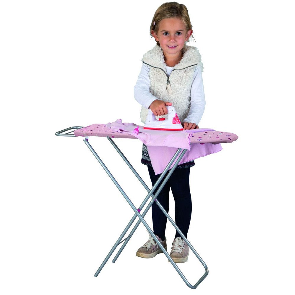 Besttoy Kinder-Haushaltsset Kinderbügelbrett günstig online kaufen