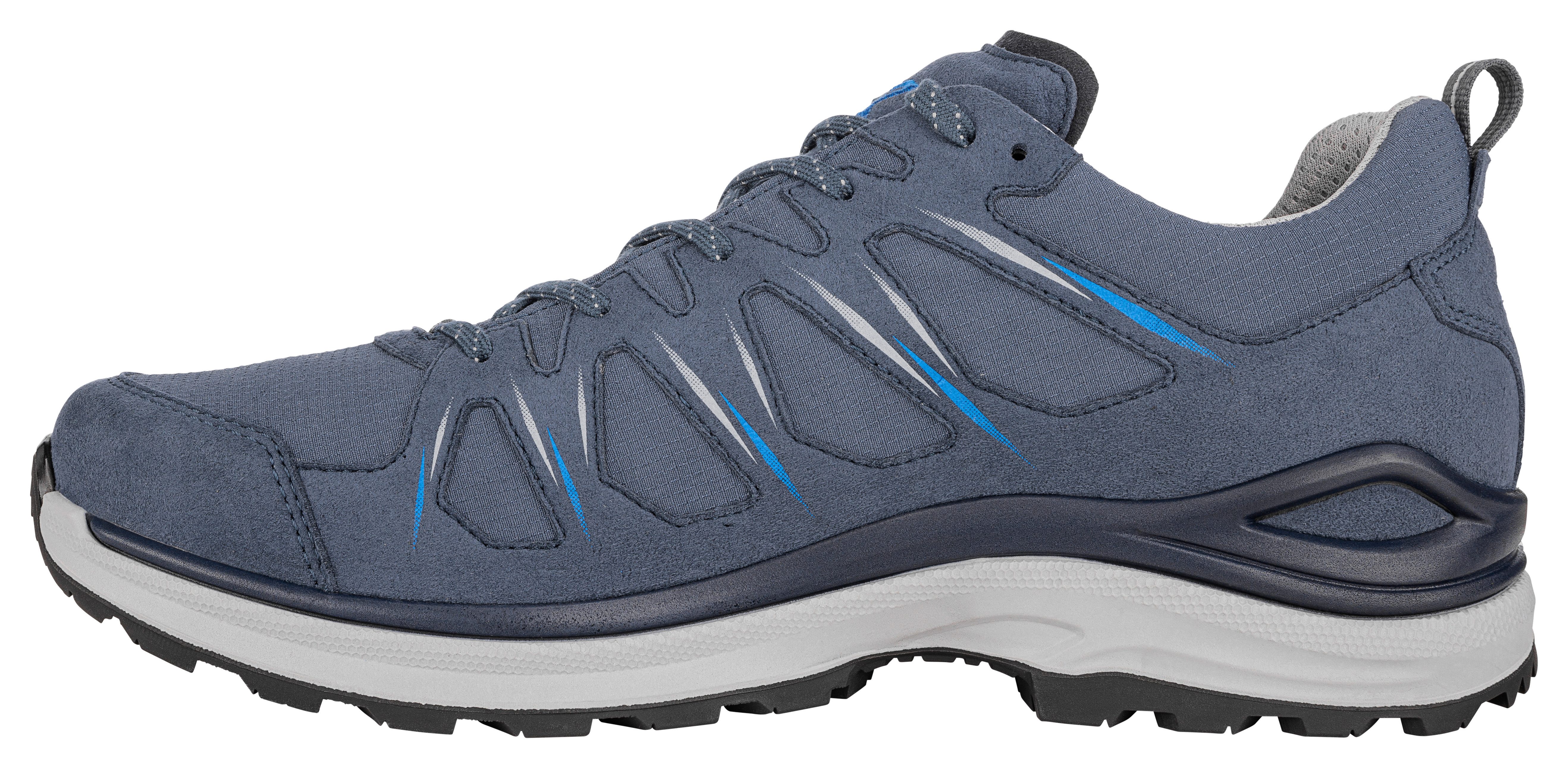 Lowa INNOX EVO II GTX Wanderschuh wasserdicht dank Gore-Tex Membrane