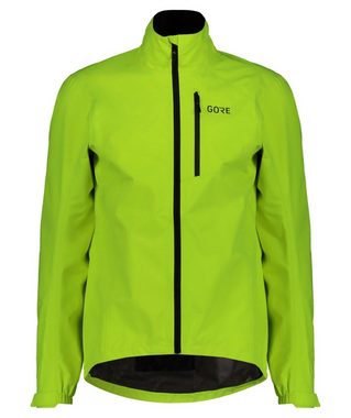 GORE® Wear Fahrradjacke Herren Radjacke "GTX Paclite Jacket"