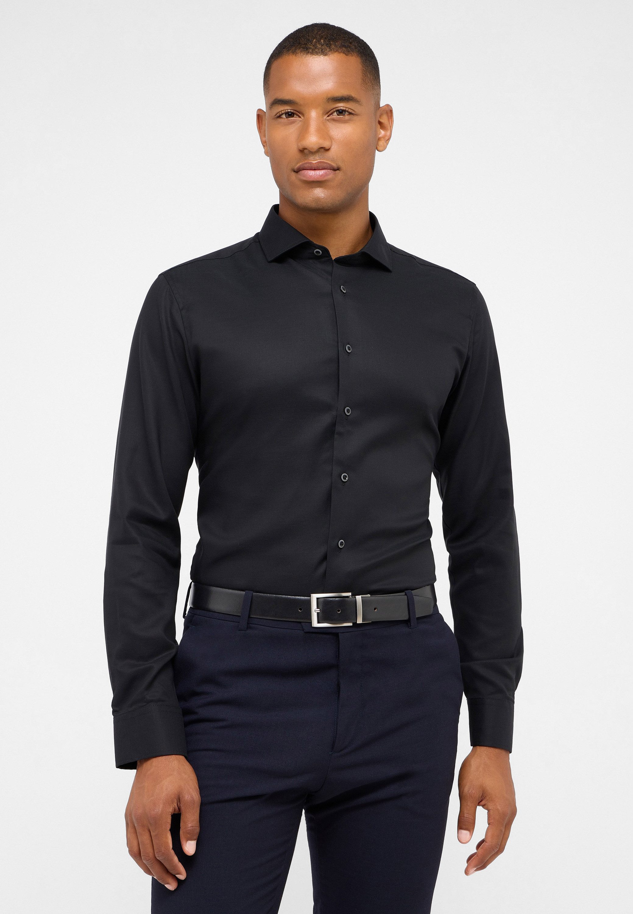 Langarmhemd SLIM FIT